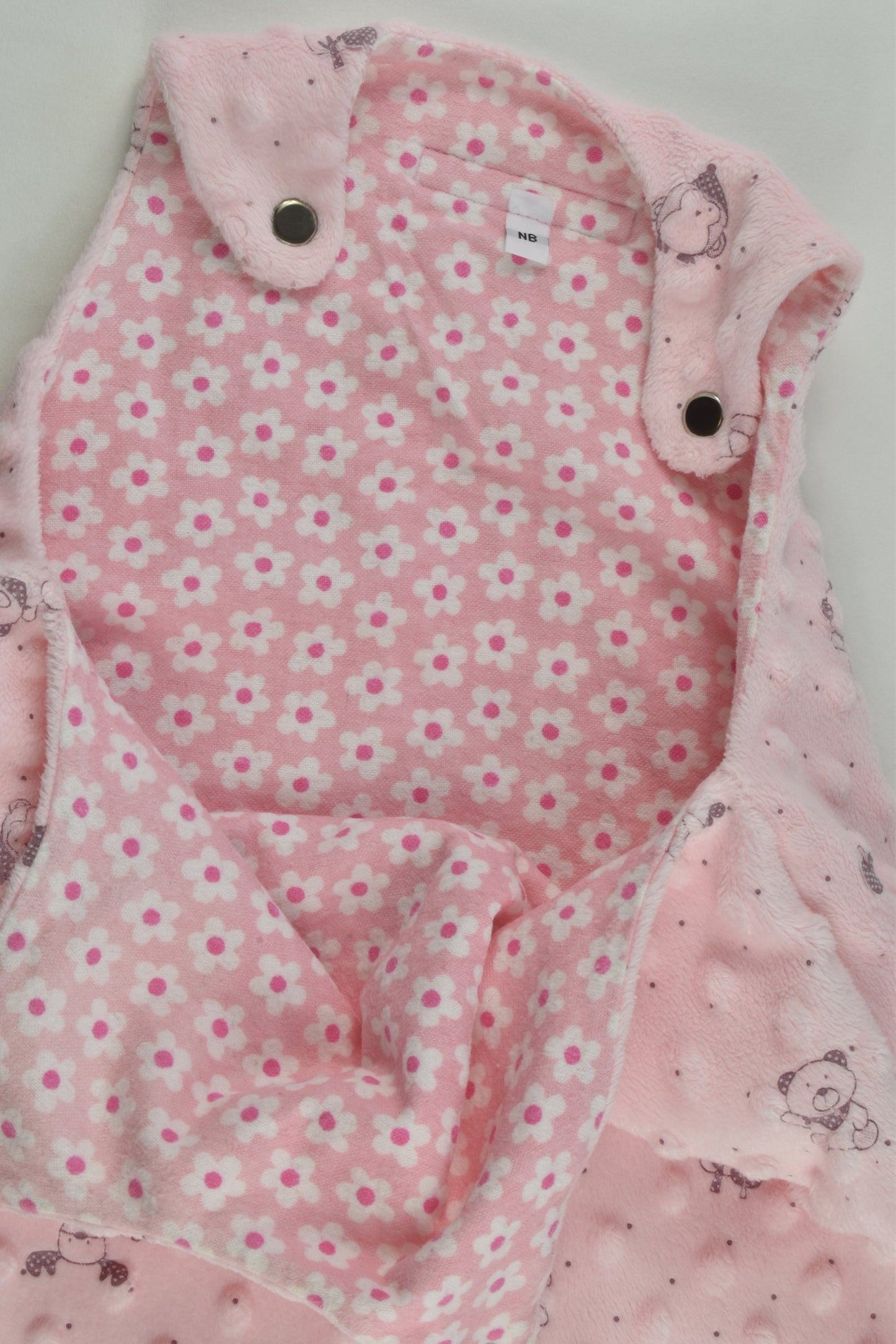 Soojay Designs Size 0000-000 Sleeping Bag