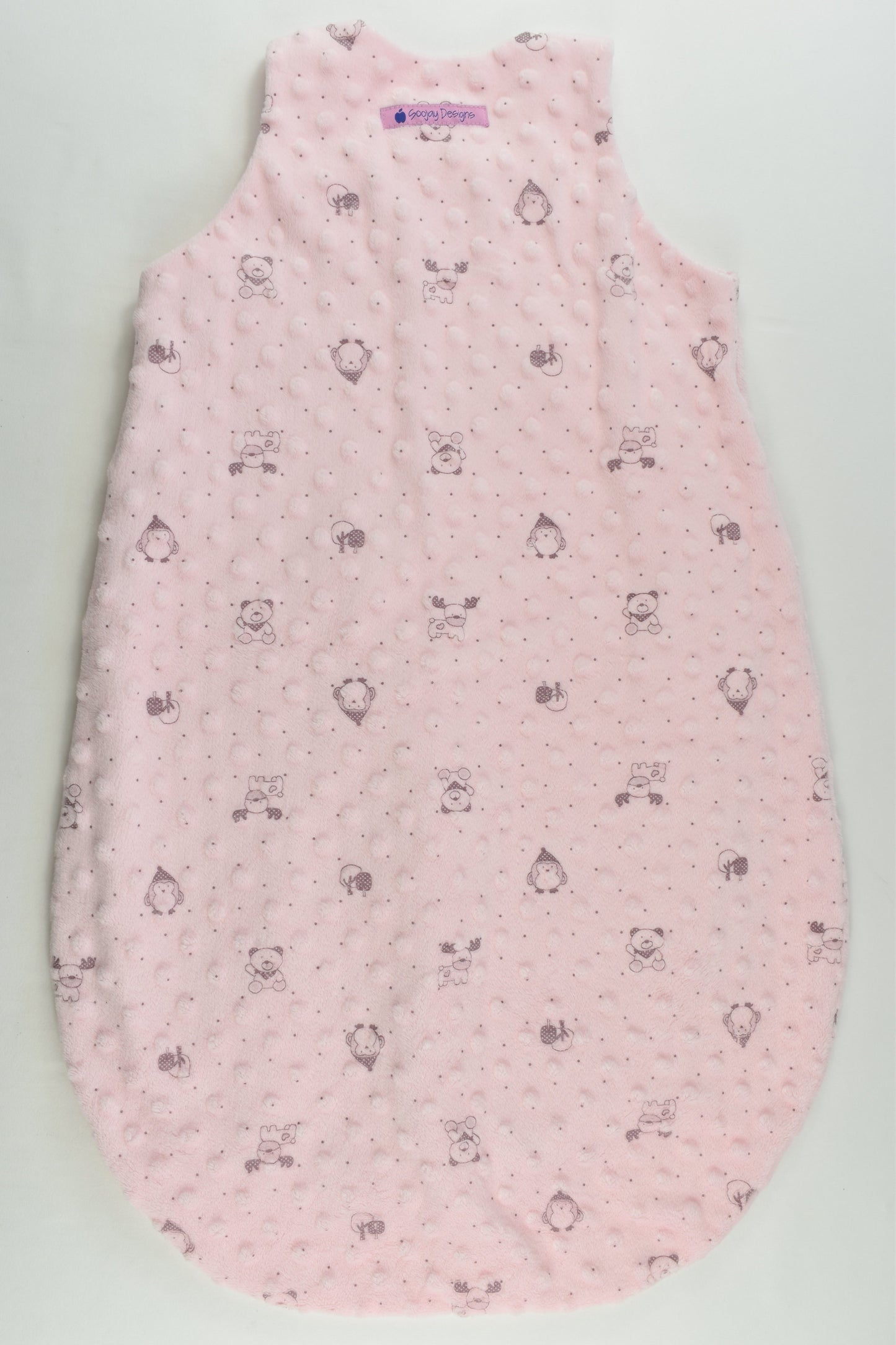 Soojay Designs Size 0000-000 Sleeping Bag