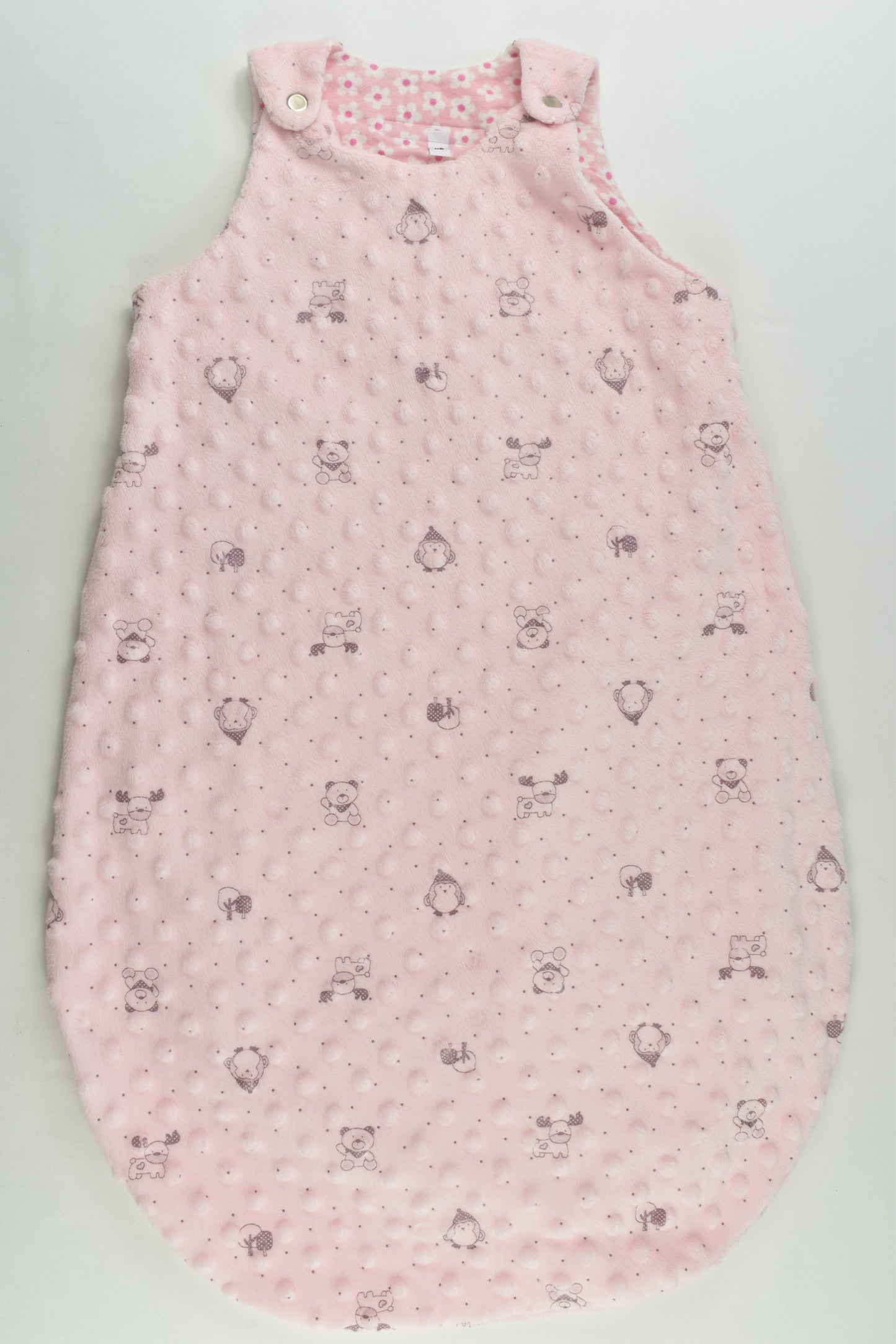 Soojay Designs Size 0000-000 Sleeping Bag