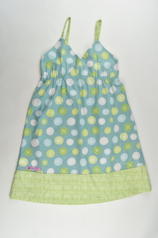 Soojay Designs Size 10 Dress