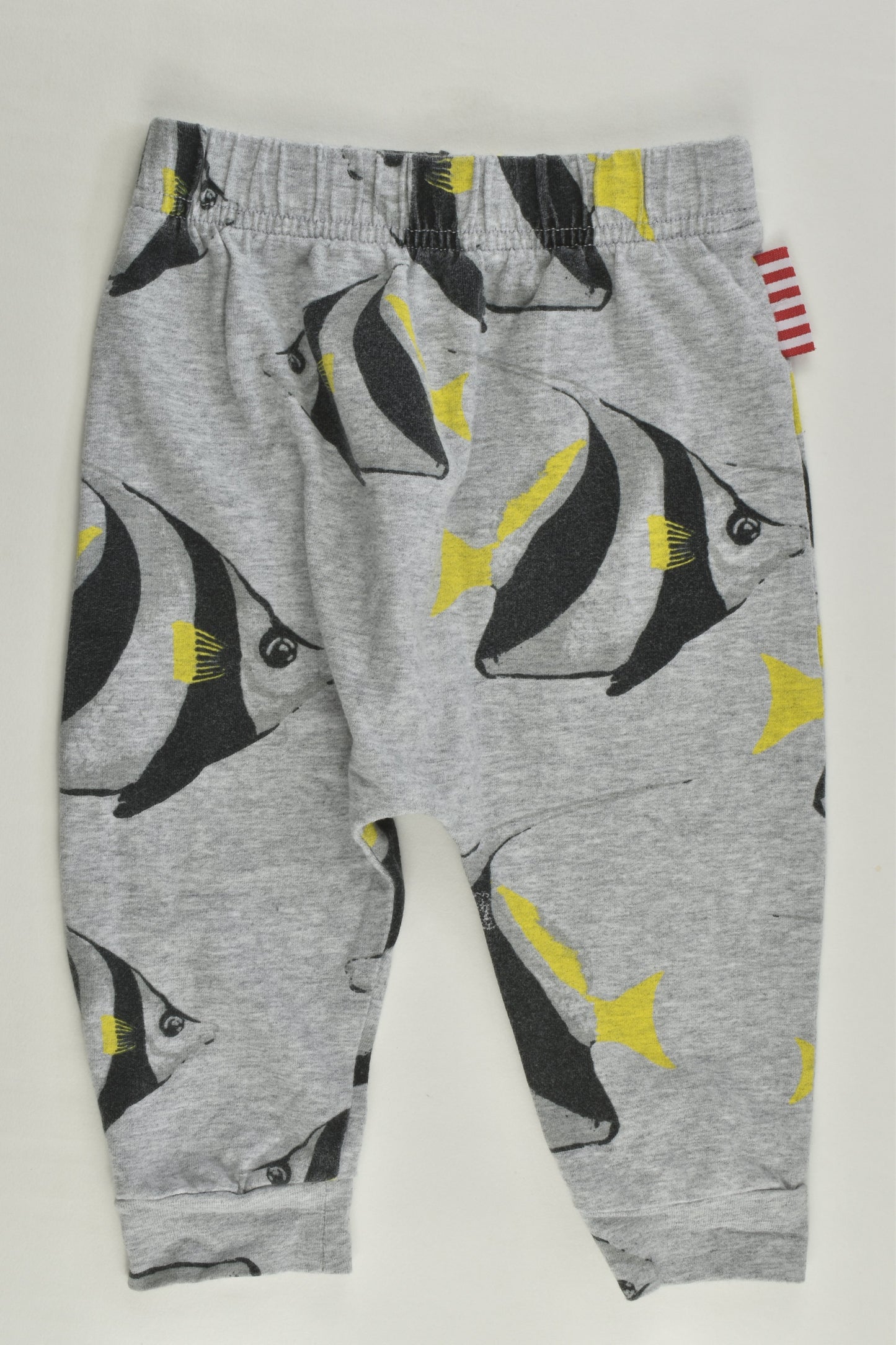 SOOKIbaby by Dijana Dotur Size 0 Fish Pants