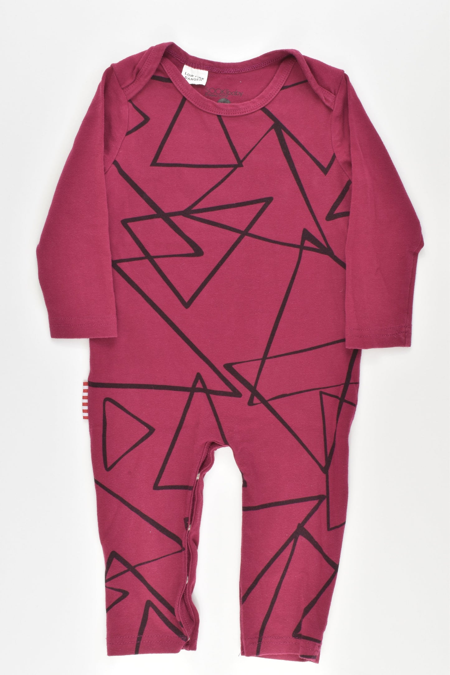 SOOKIbaby Size 0 (9 months) Romper