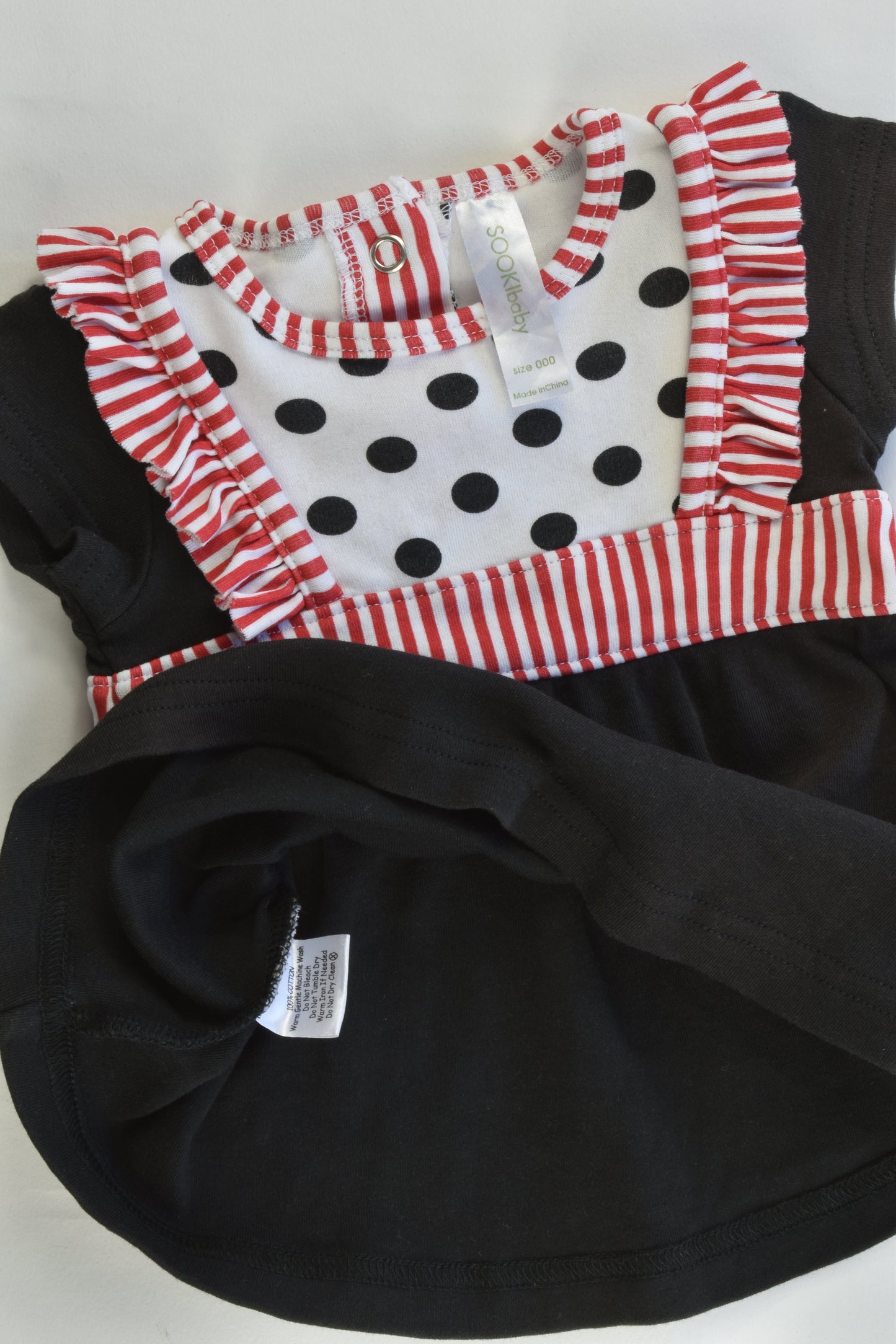 SOOKIbaby Size 000 Dress