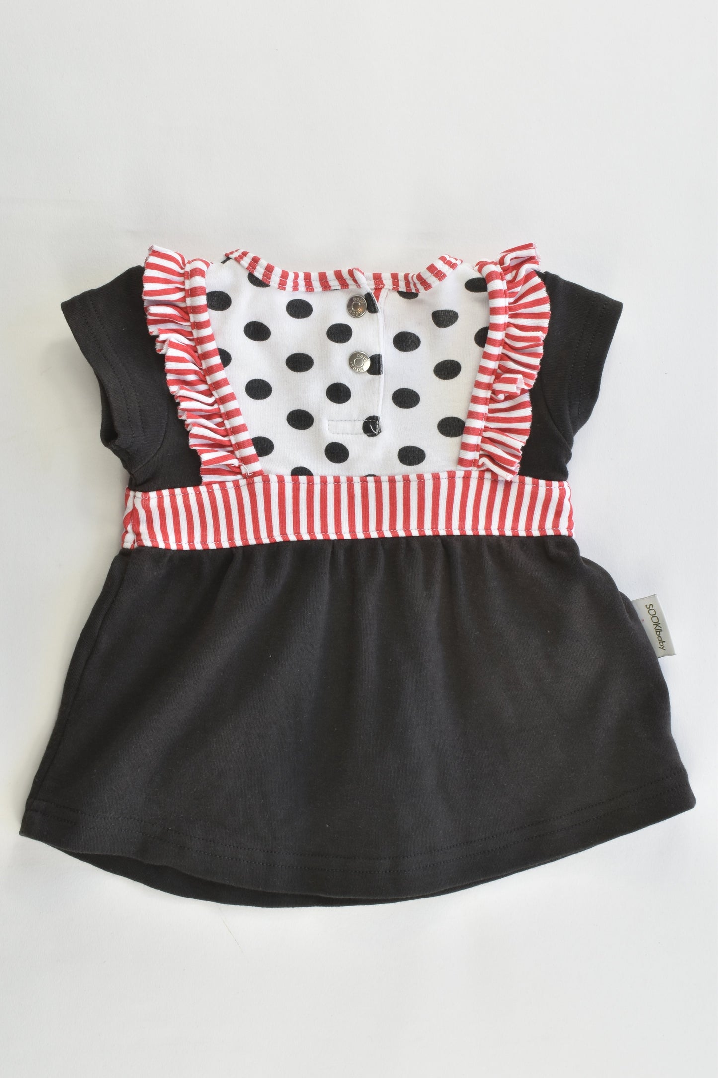 SOOKIbaby Size 000 Dress