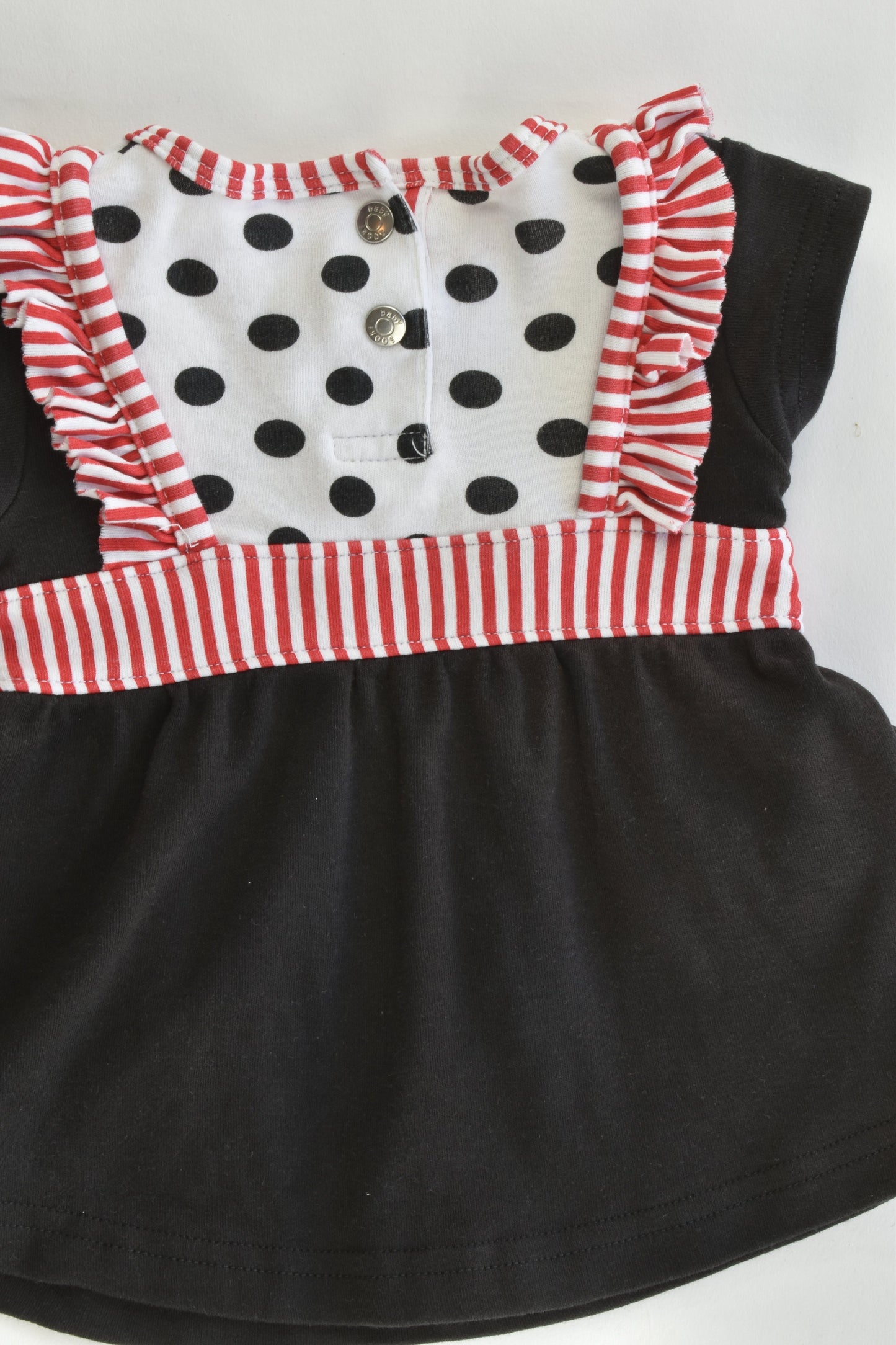 SOOKIbaby Size 000 Dress