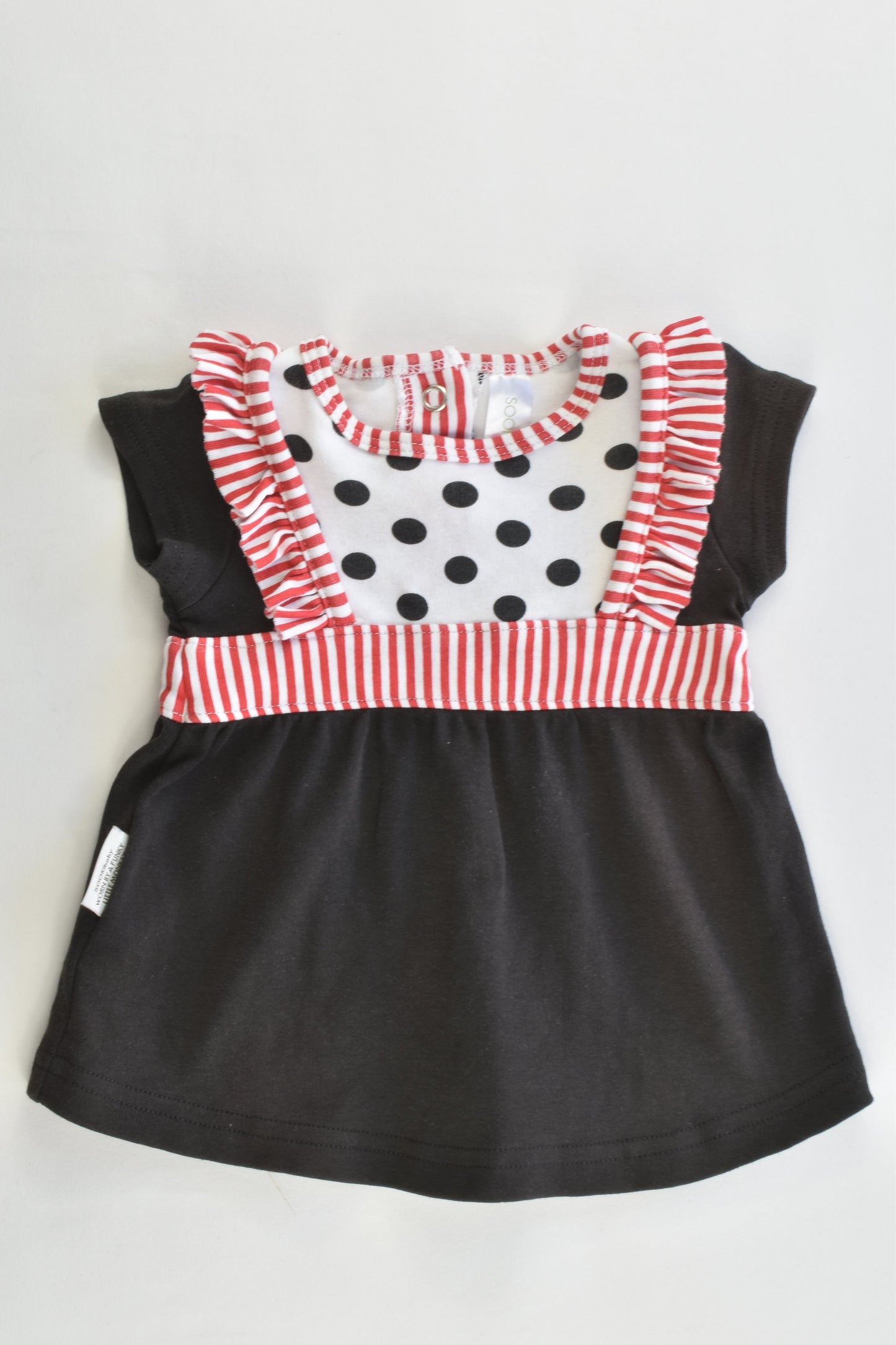 SOOKIbaby Size 000 Dress