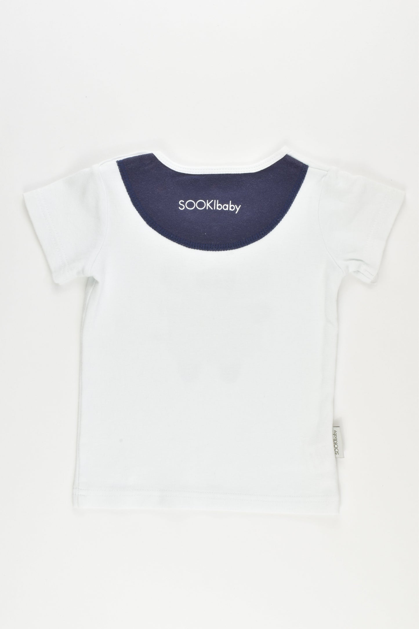 SOOKIbaby Size 1 (12-18 months) T-shirt