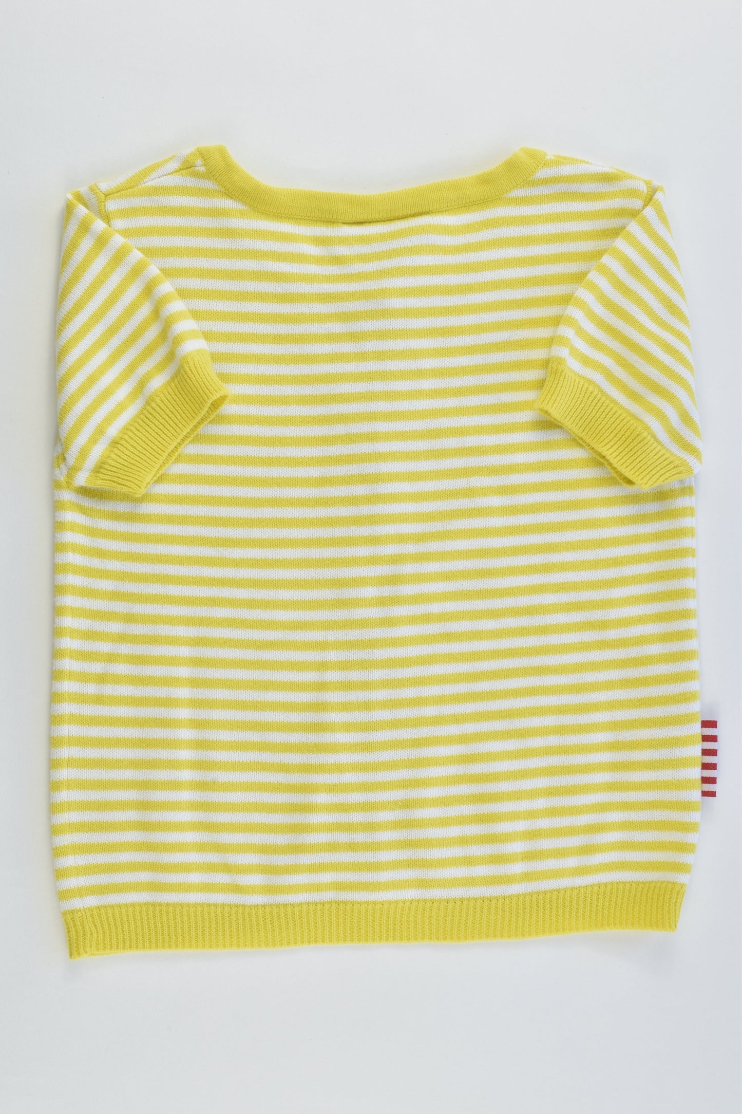 SOOKIbaby Size 1-2 (12-24 months) Striped Cardigan