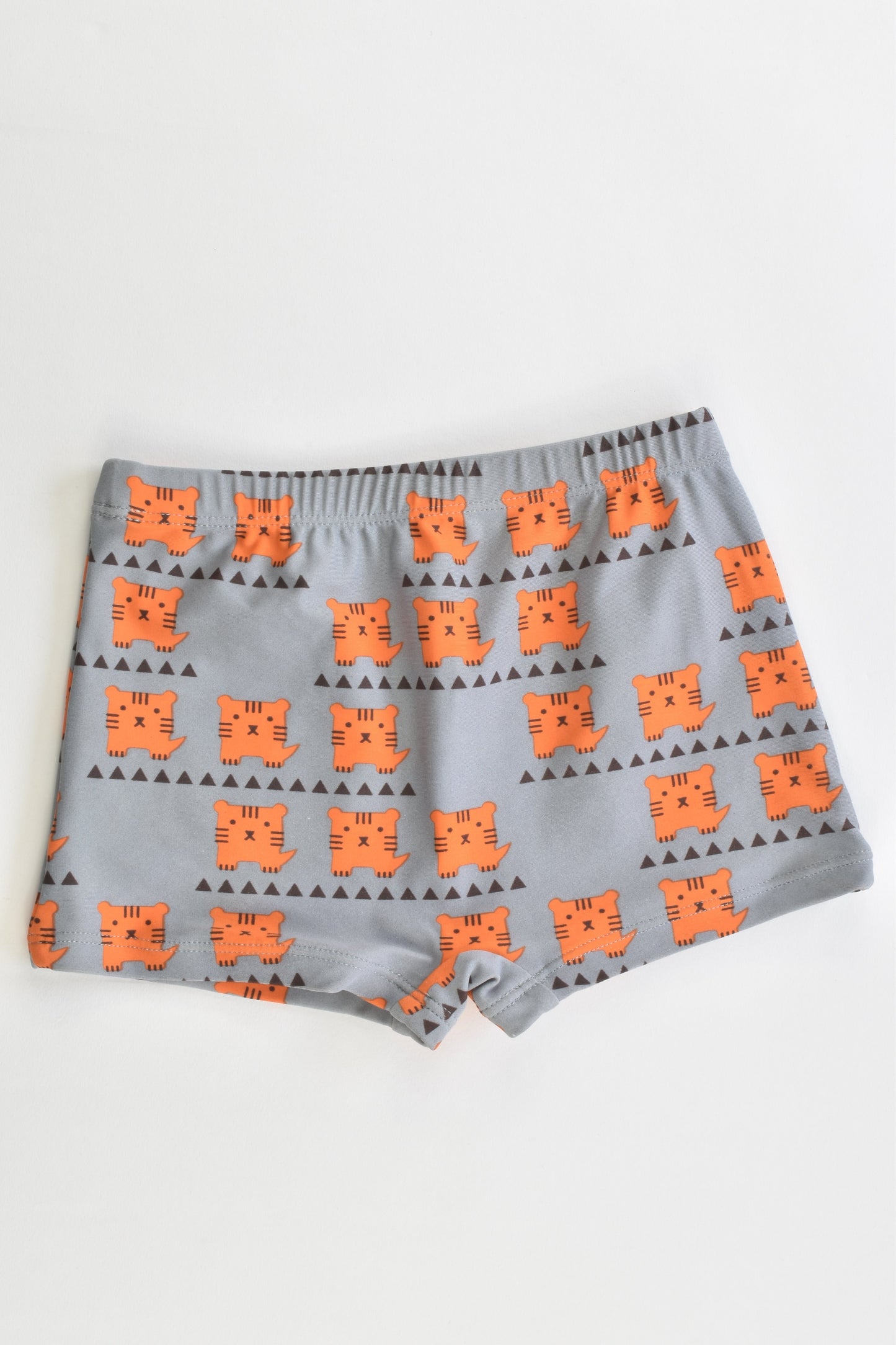 SOOKIbaby Size 2 Tiger Swim Pants