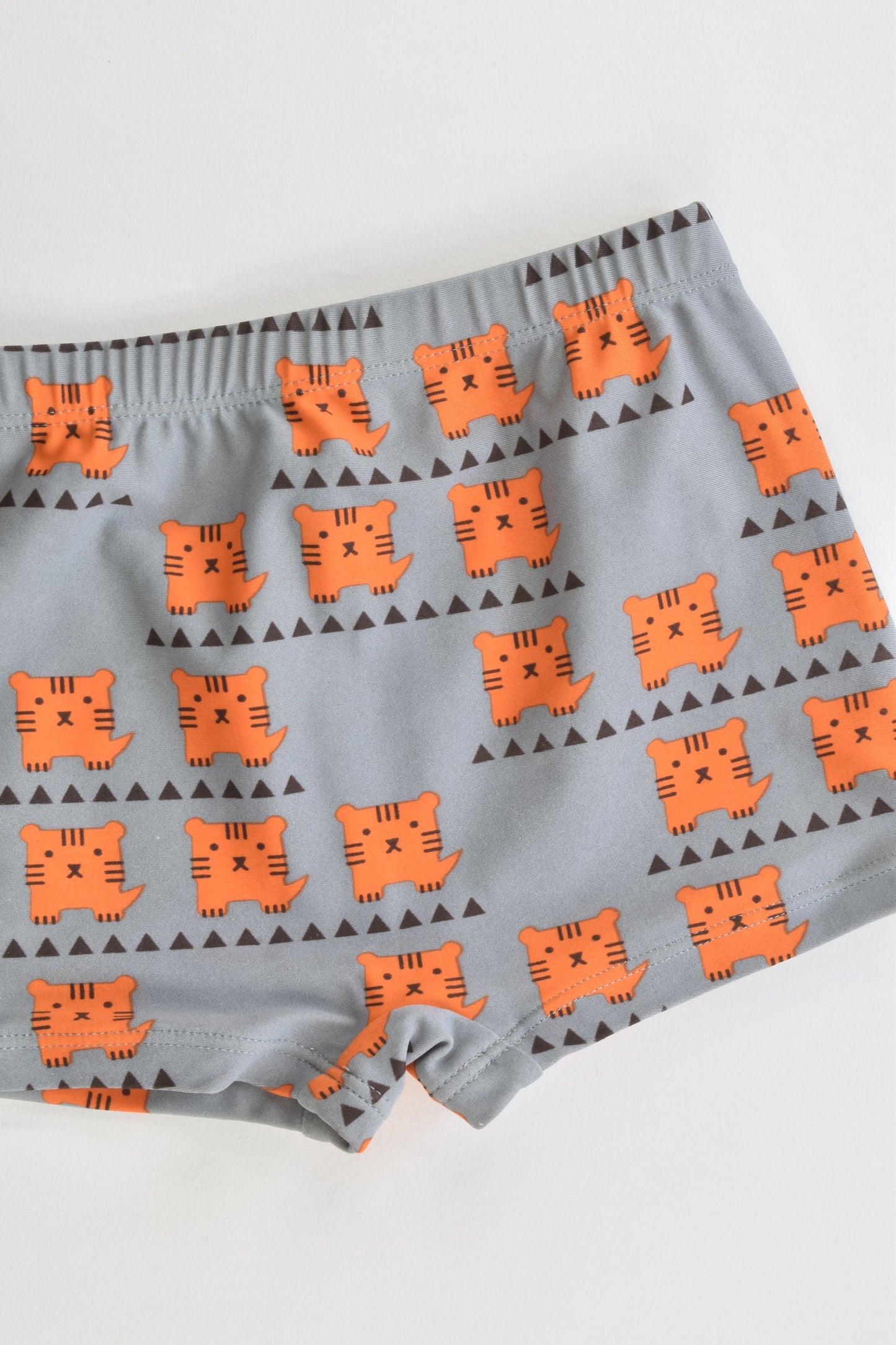 SOOKIbaby Size 2 Tiger Swim Pants
