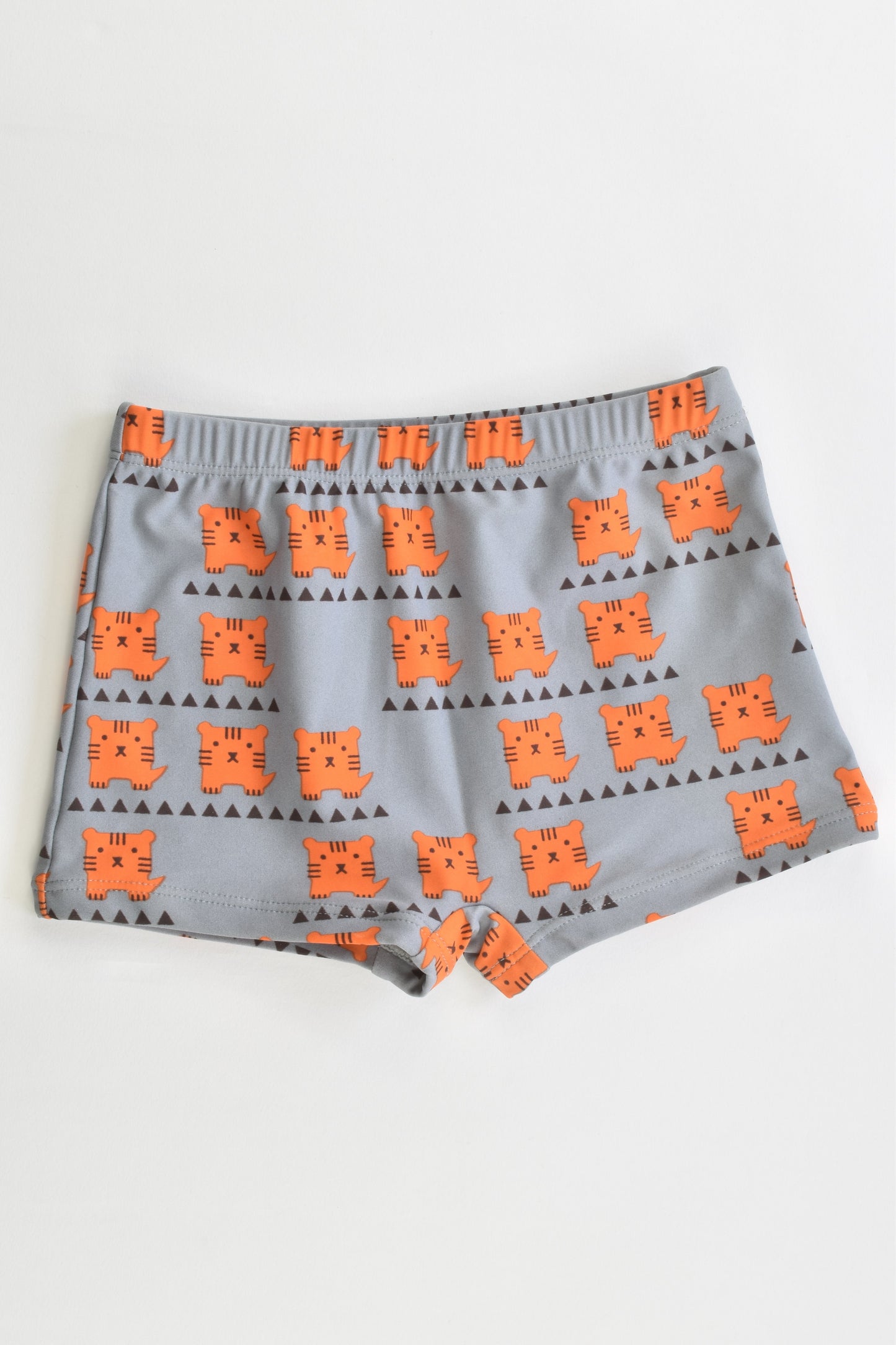 SOOKIbaby Size 2 Tiger Swim Pants