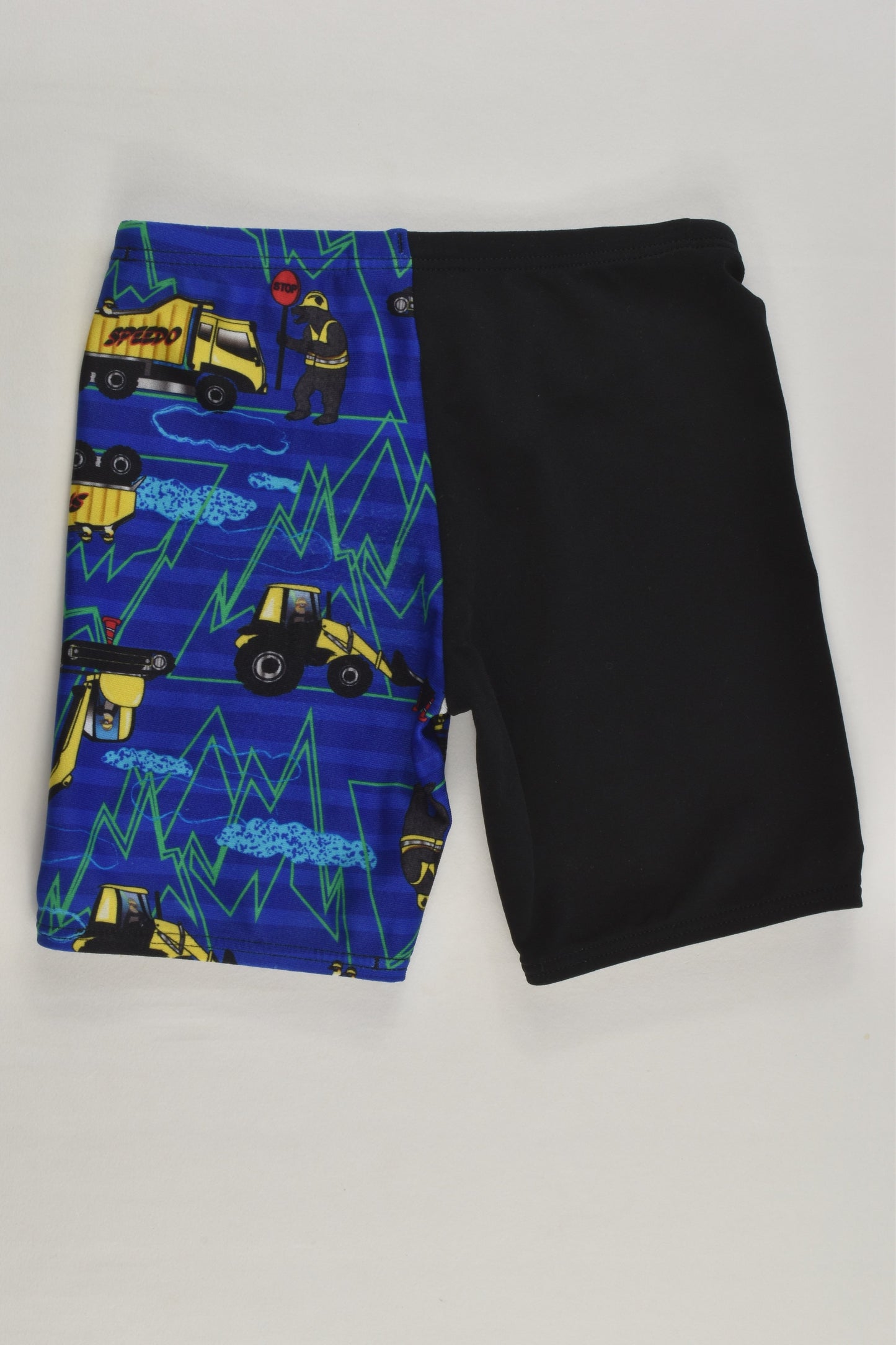 Speedo Size 1 Vehicles Swim Pants