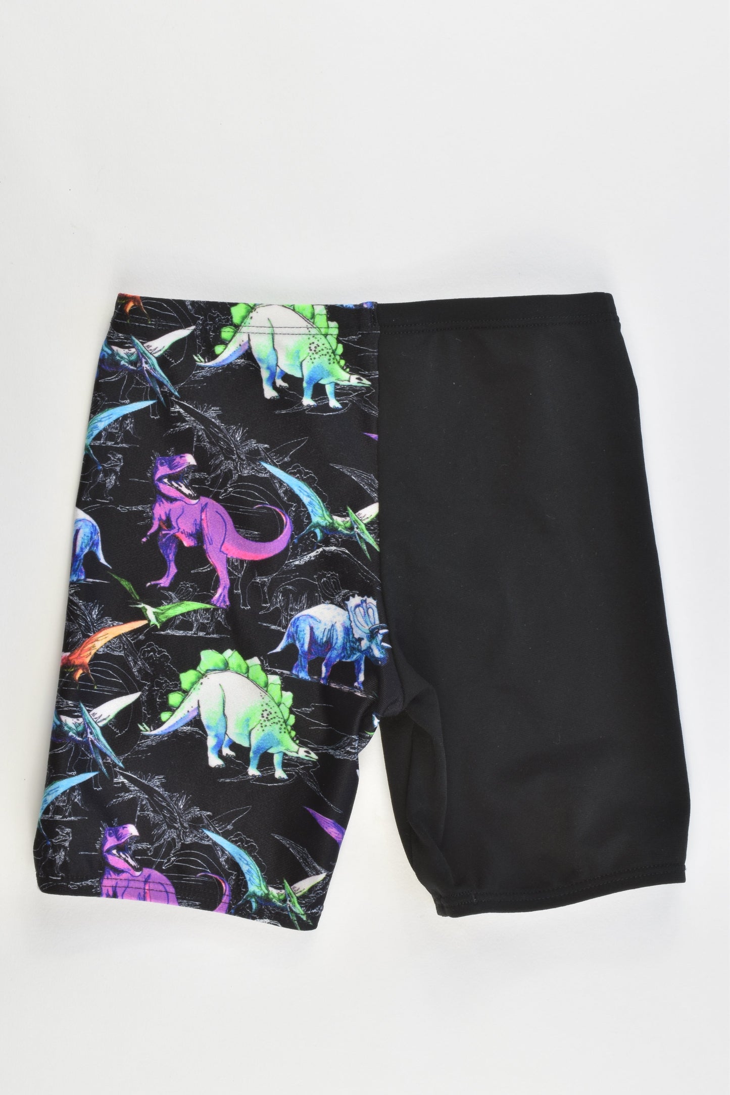 Speedo Size 2-3 Rashie Set