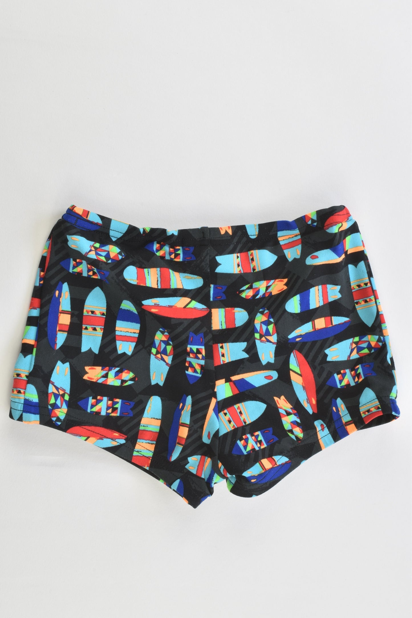 Speedo Size 3 (98 cm) Surf Boards Swim Pants