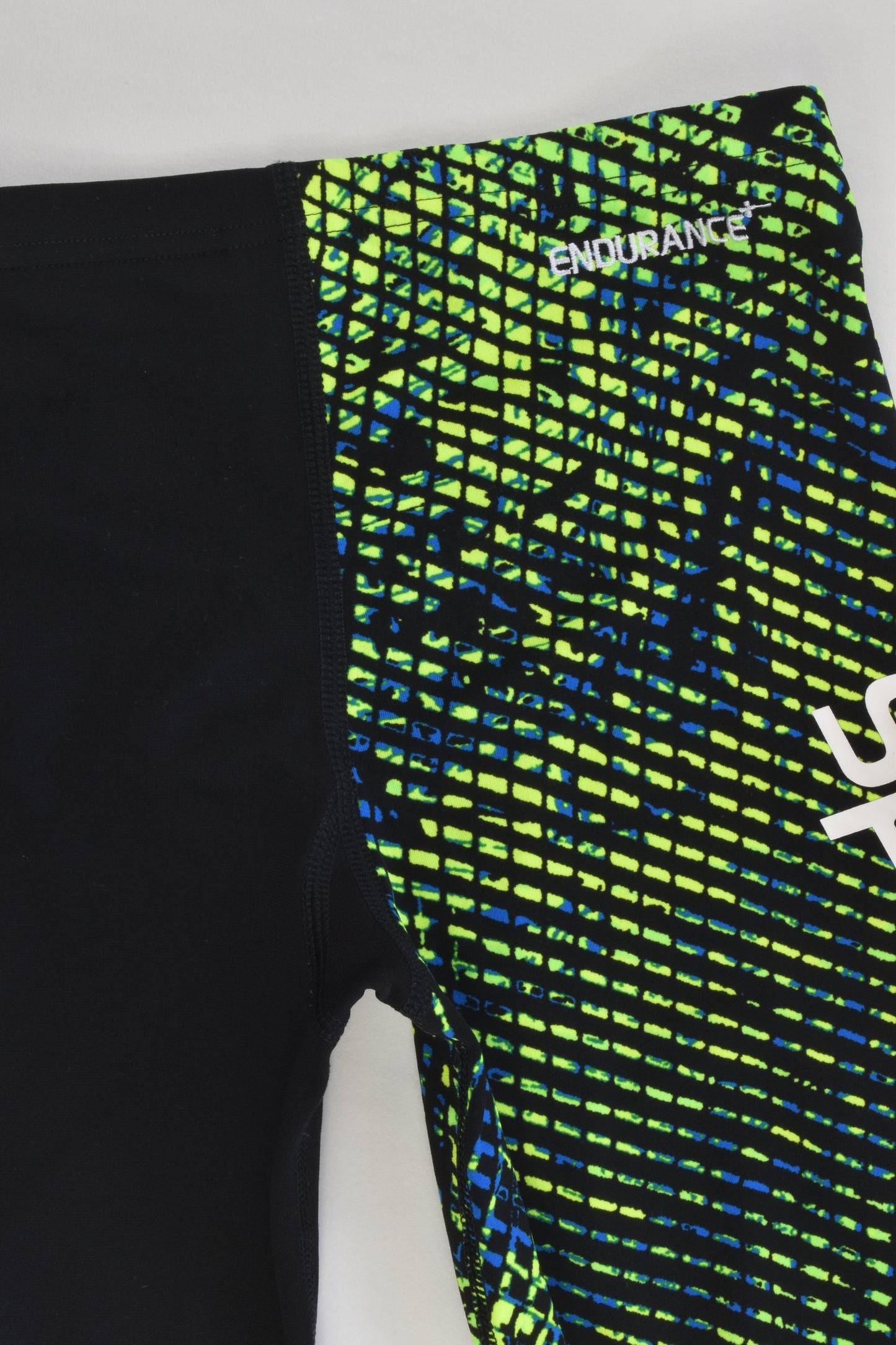 Speedo Size 8 Swim Pants