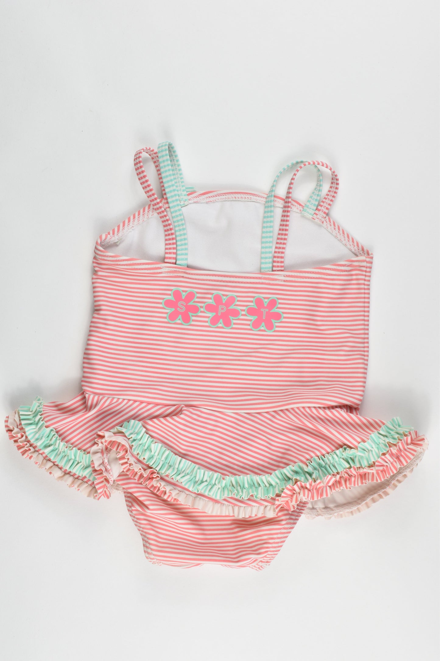 Sprout (?) Size 0-1 Bathers