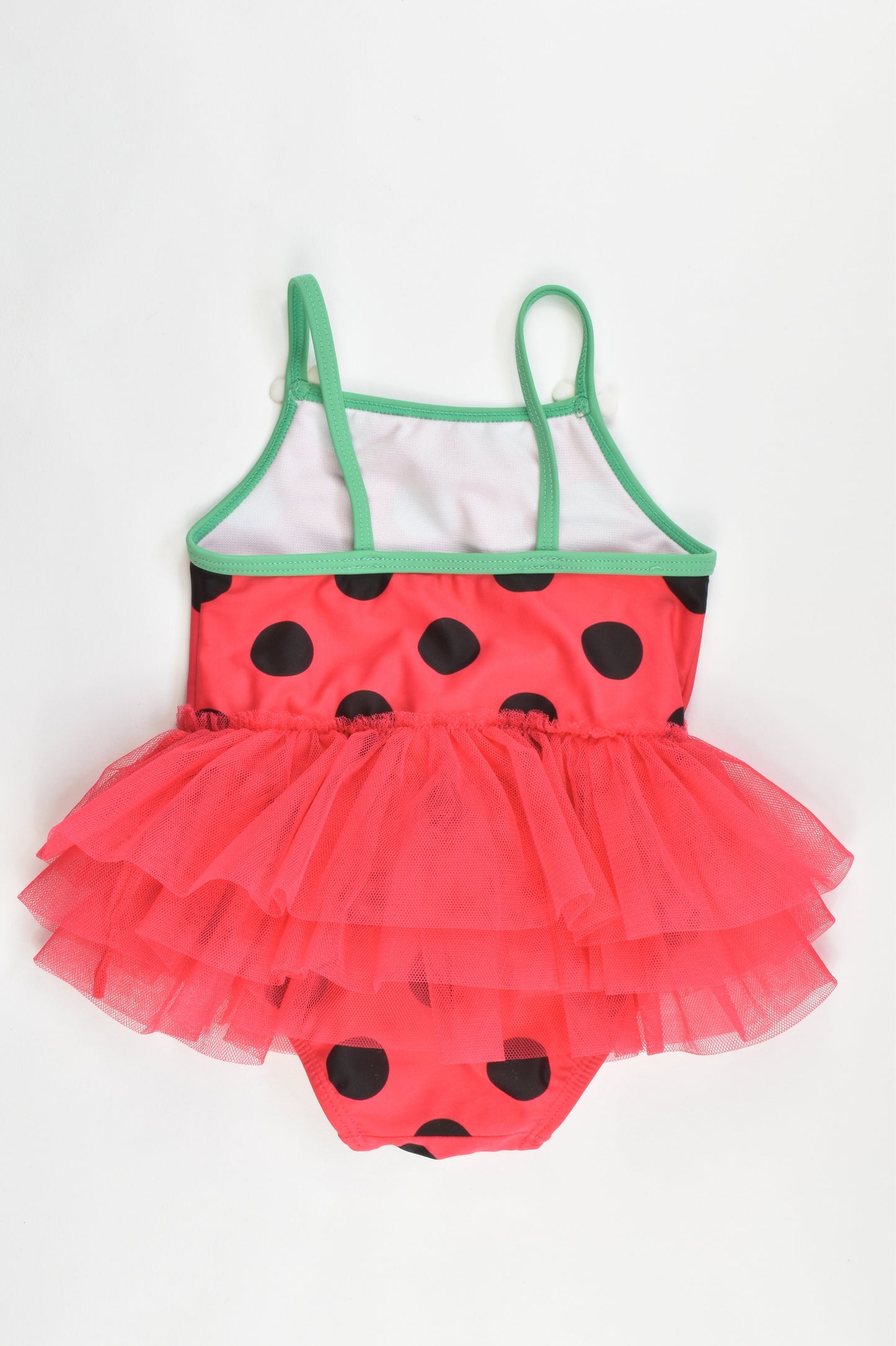 Sprout Size 0 Bathers