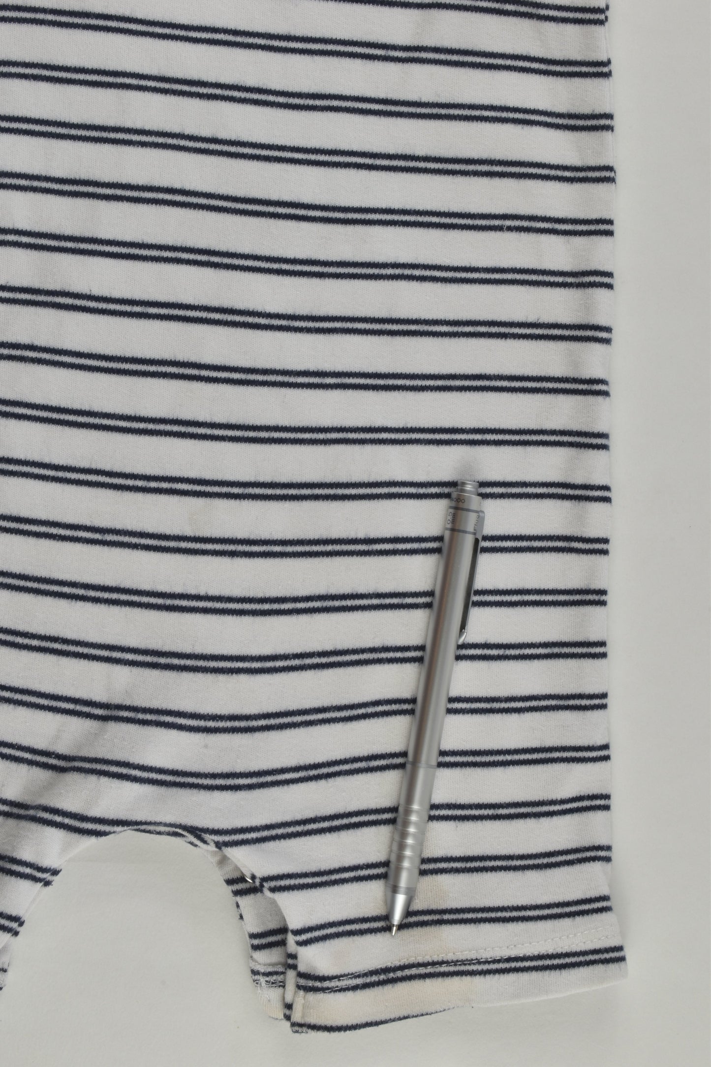 Sprout Size 0 Crab Short Romper