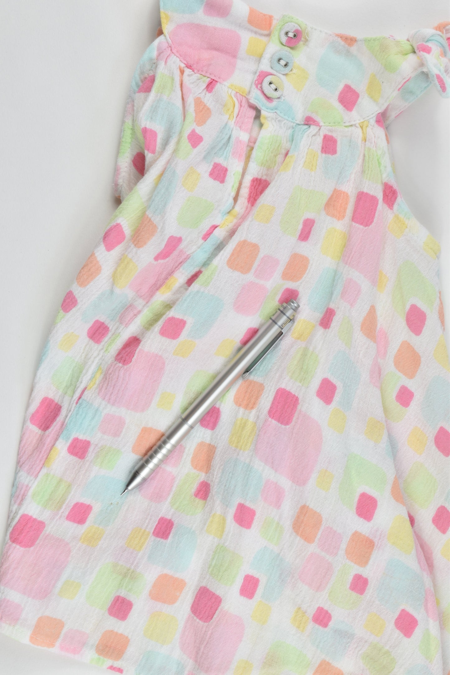 Sprout Size 0 Dress