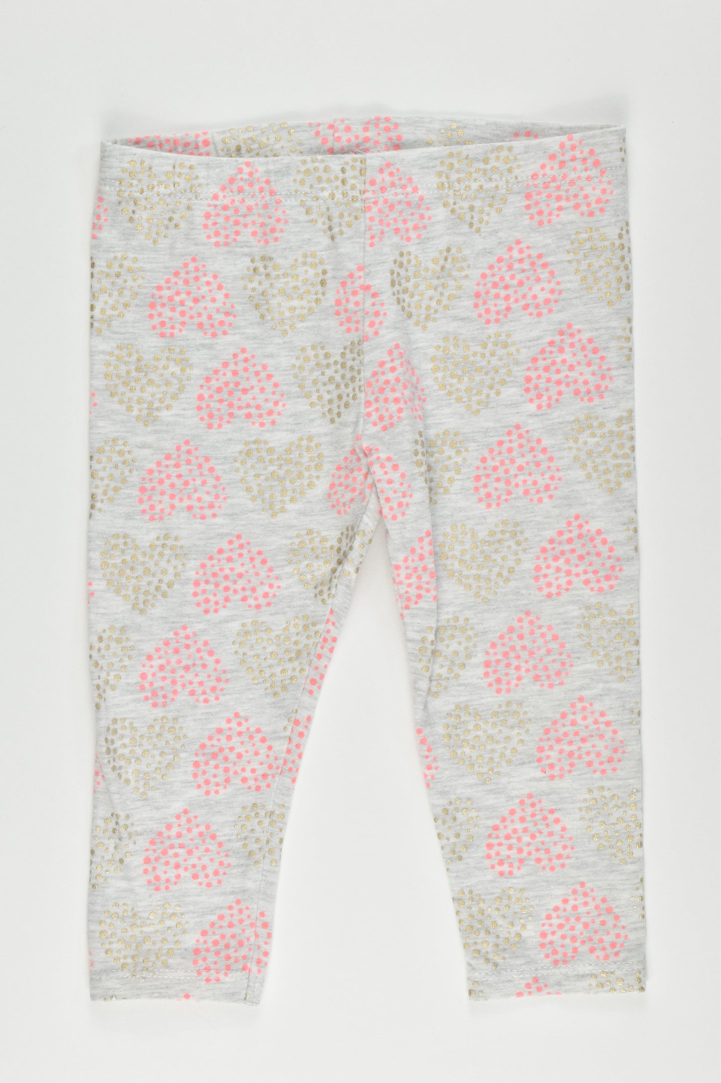 Sprout Size 0 Leggins
