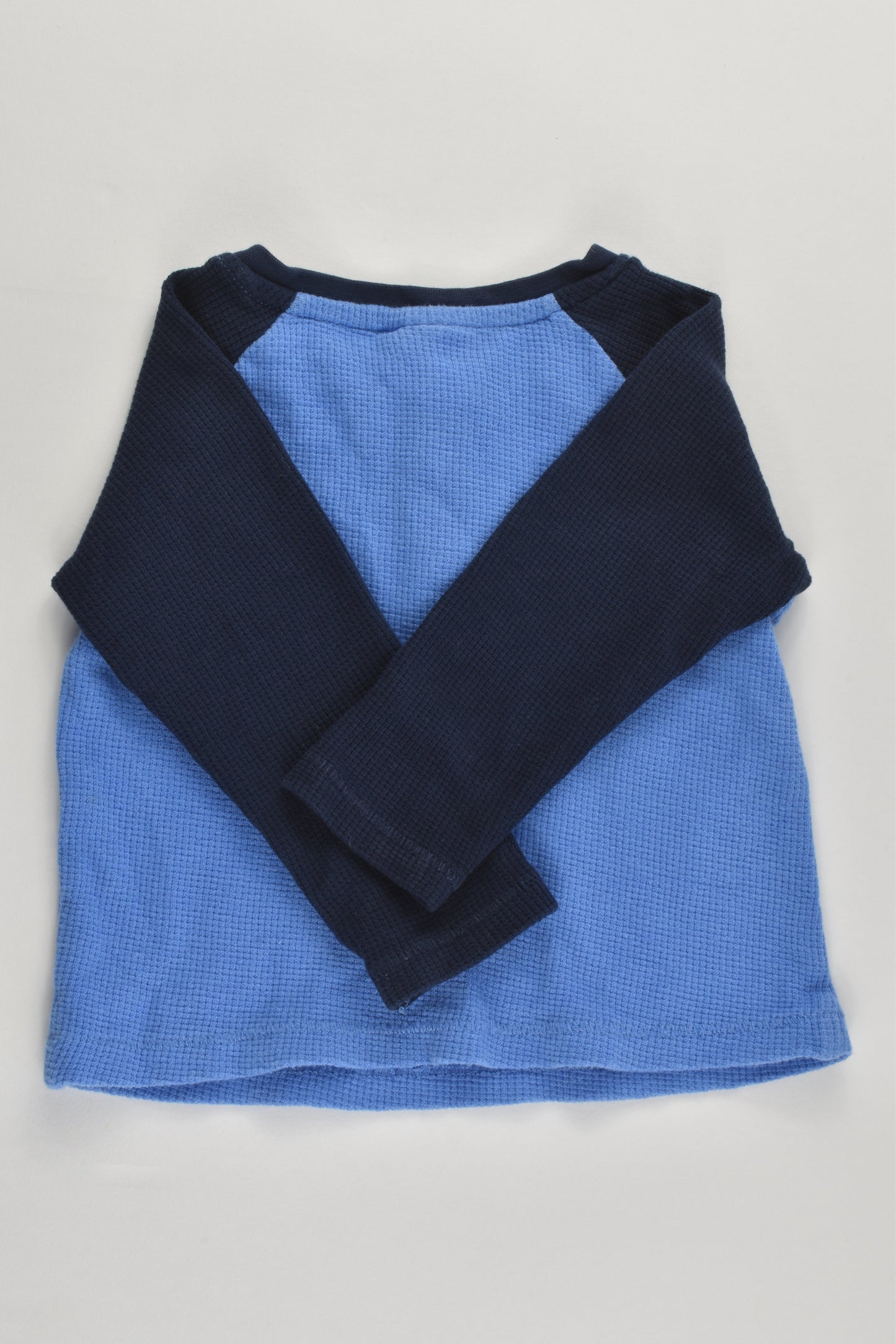 Sprout Size 0 'Safari Trek' Top