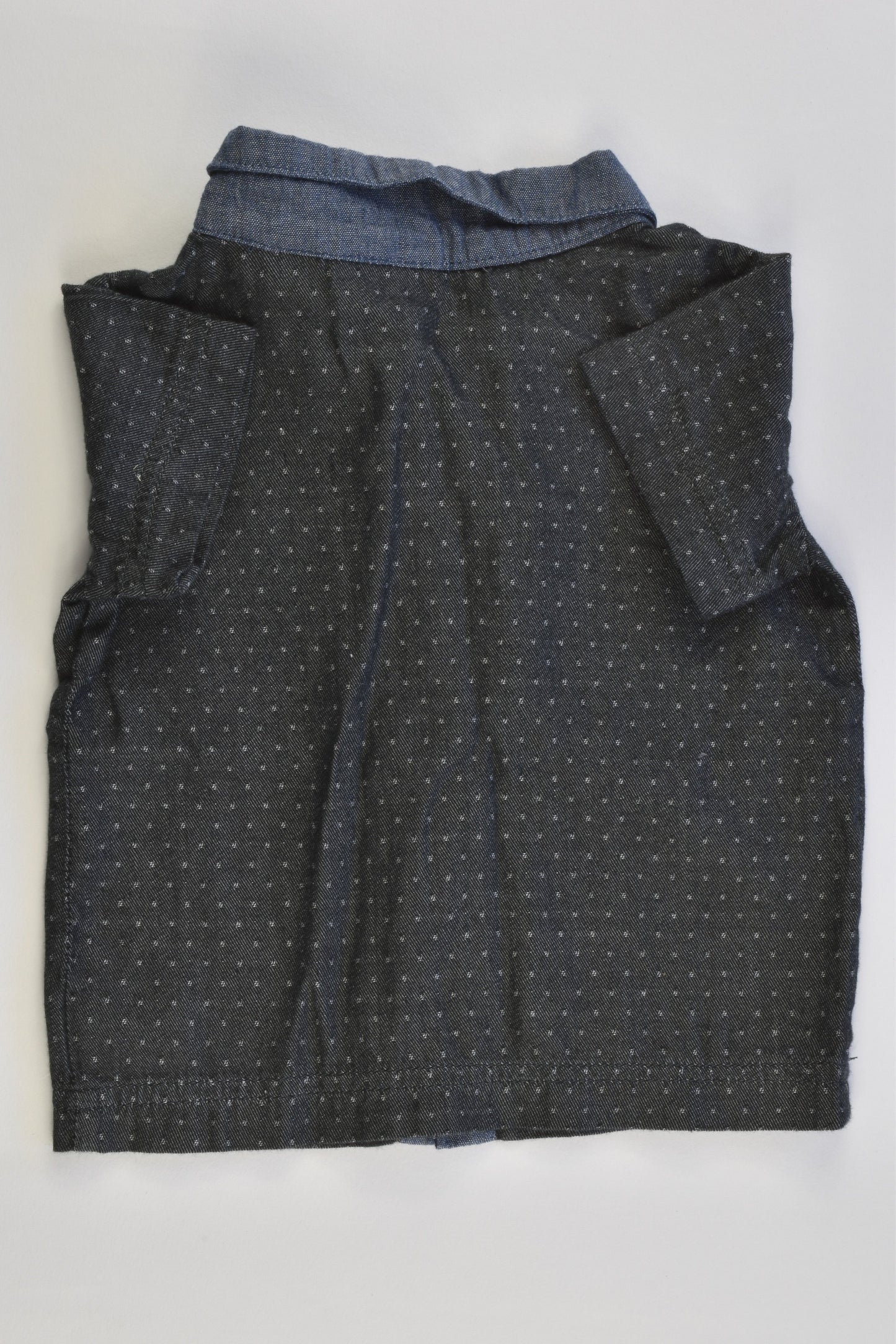 Sprout Size 00 Collared Shirt