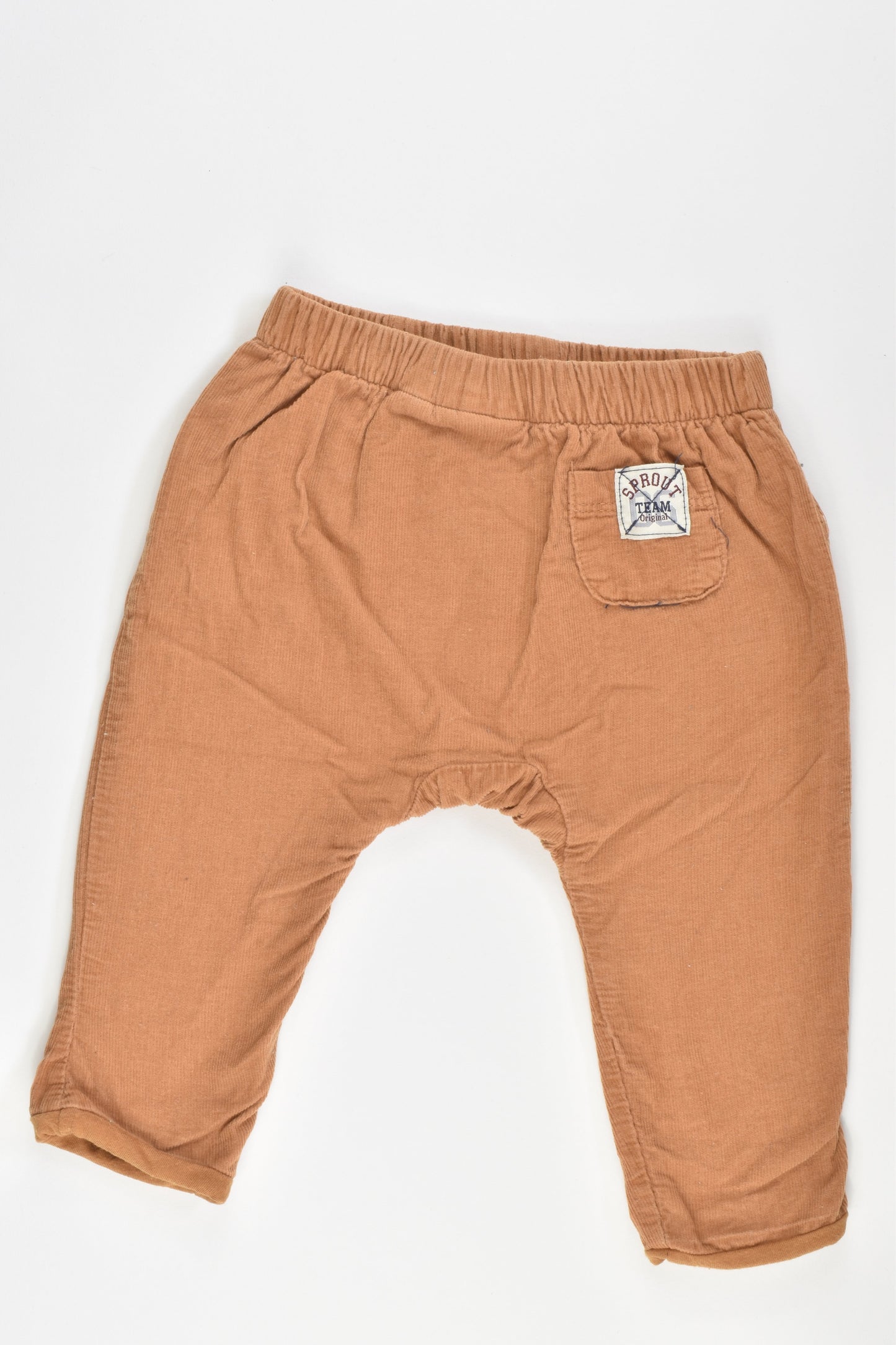 Sprout Size 00 Winter Pants
