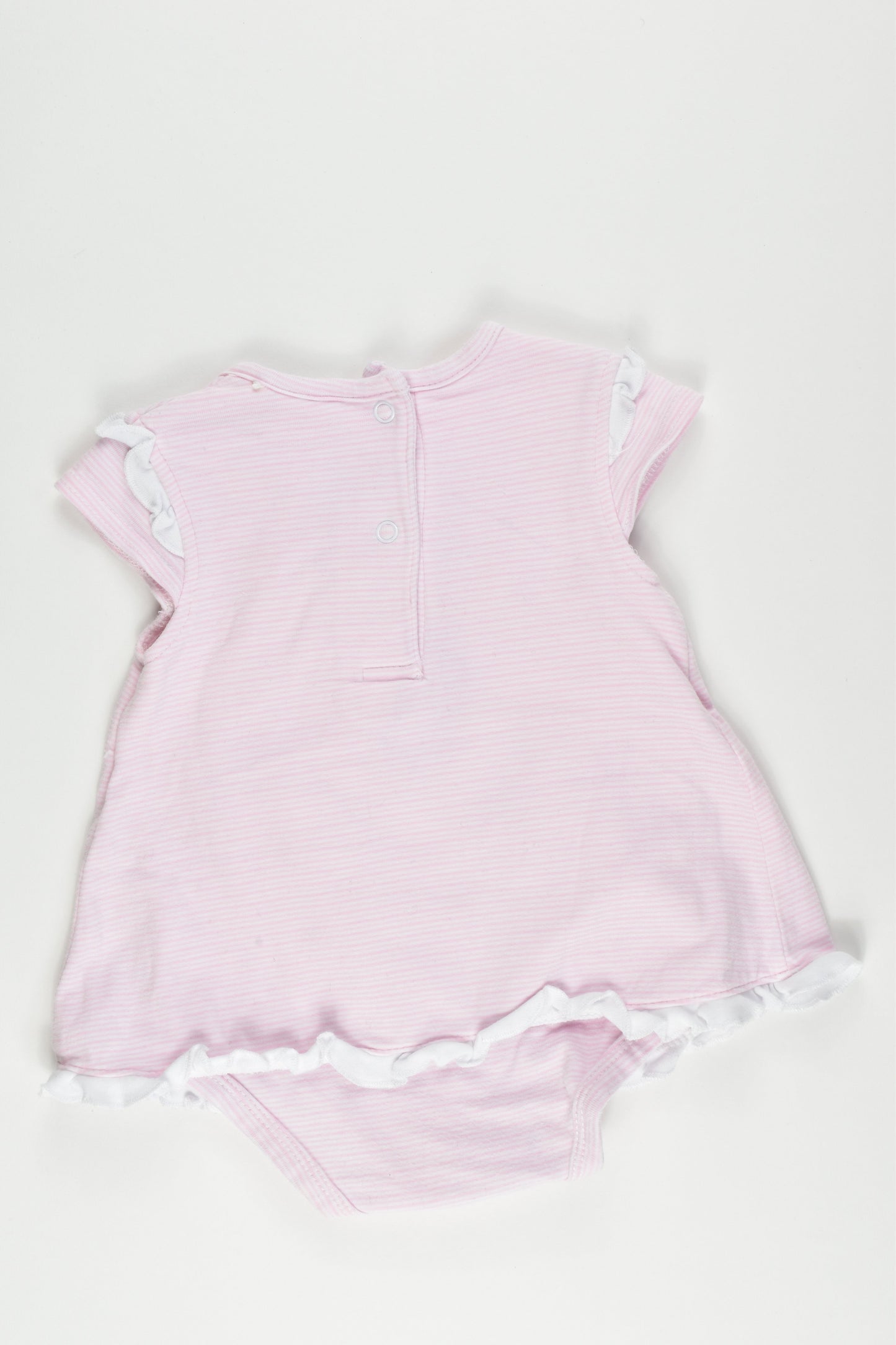 Sprout Size 000 Romper/Bodysuit