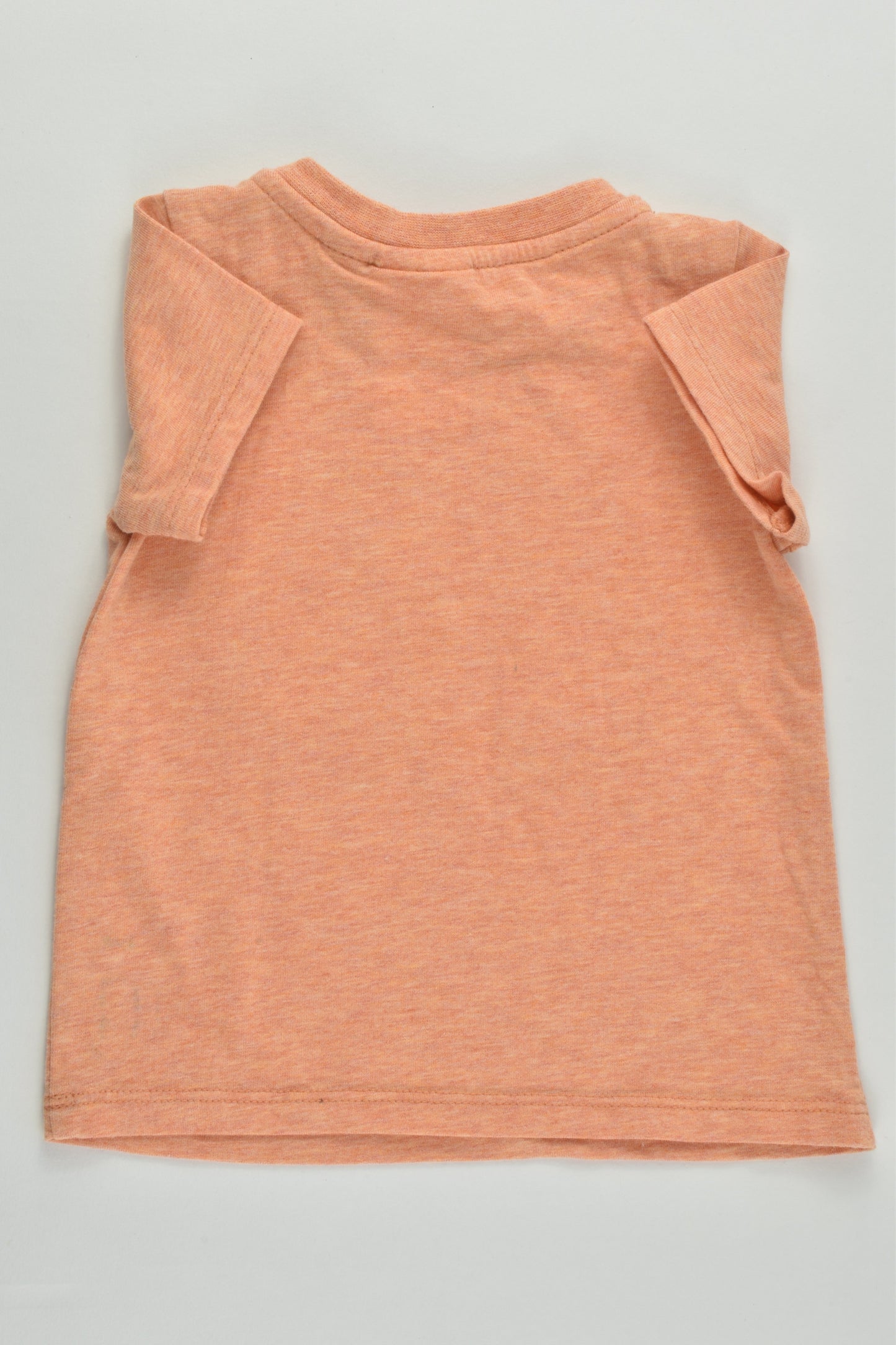 Sprout Size 000 'Surfer Boy' T-shirt