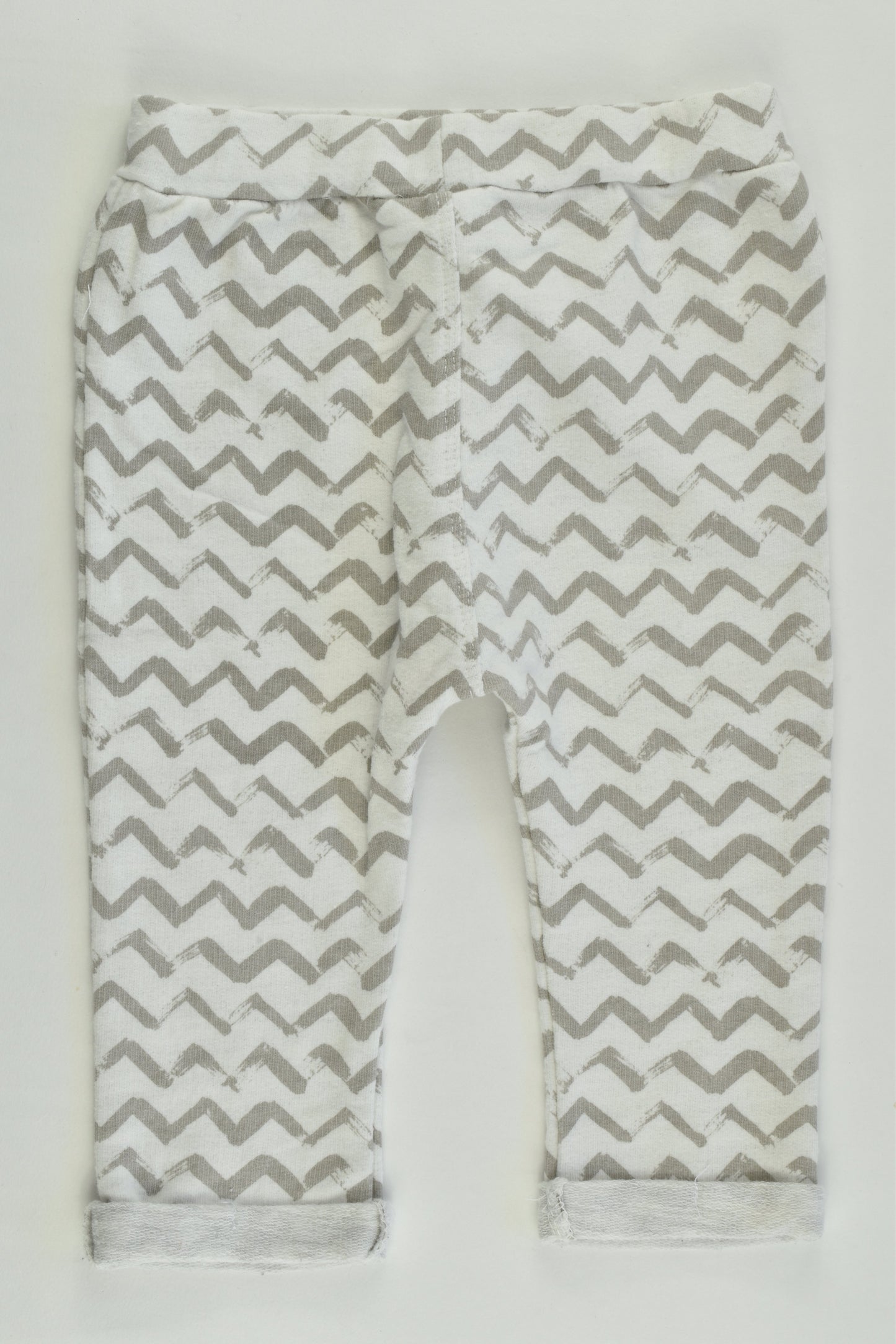 Sprout Size 000 Zig Zags Pants