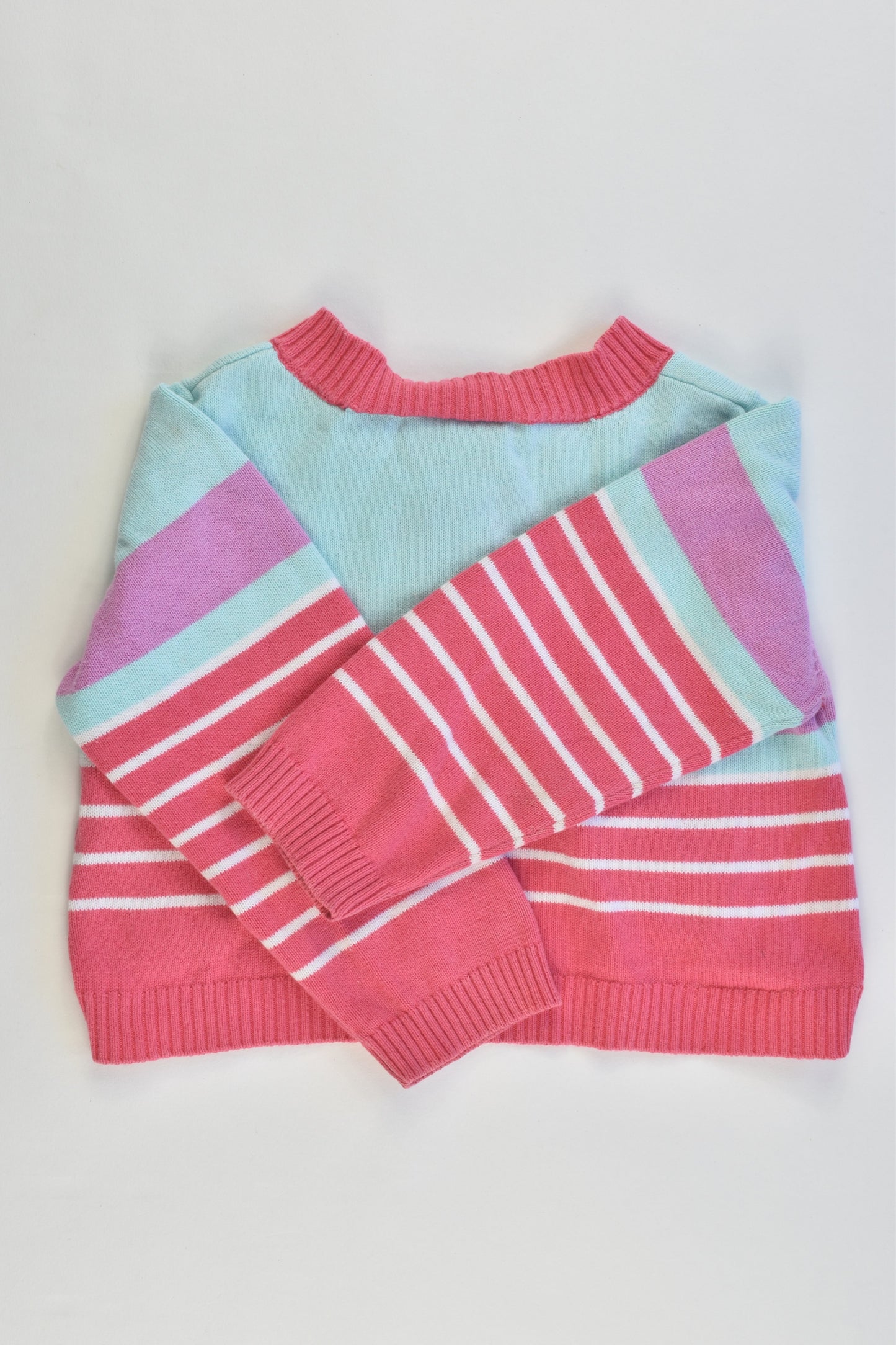 Sprout Size 1 Cardigan