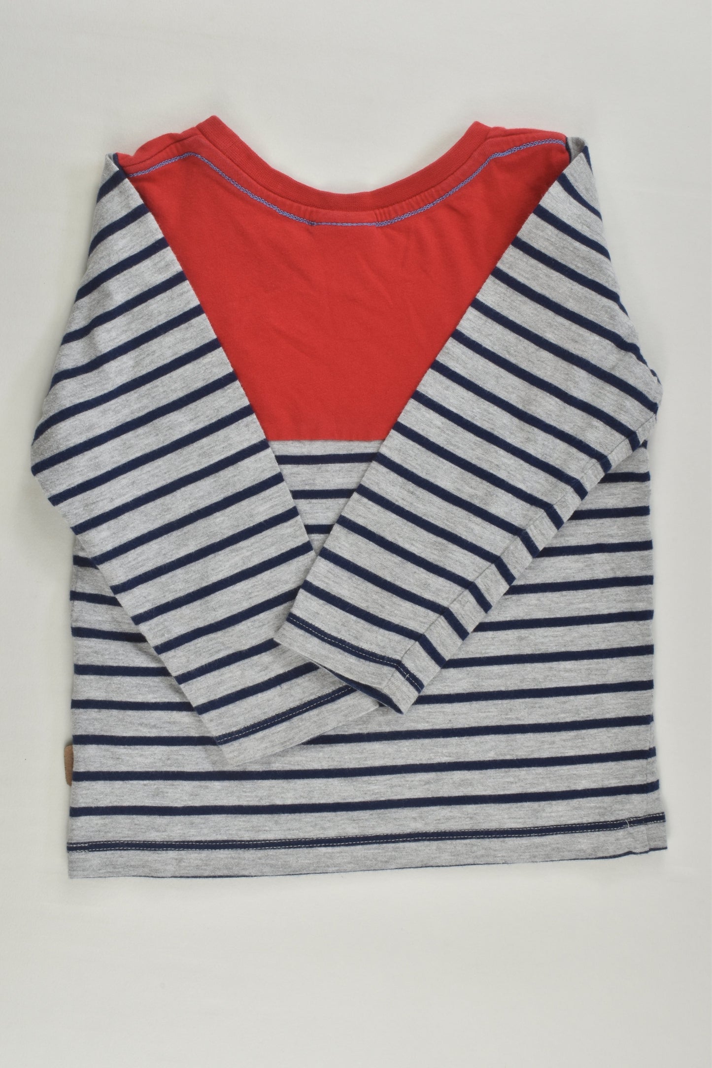 Sprout Size 1 Dog Pocket Top