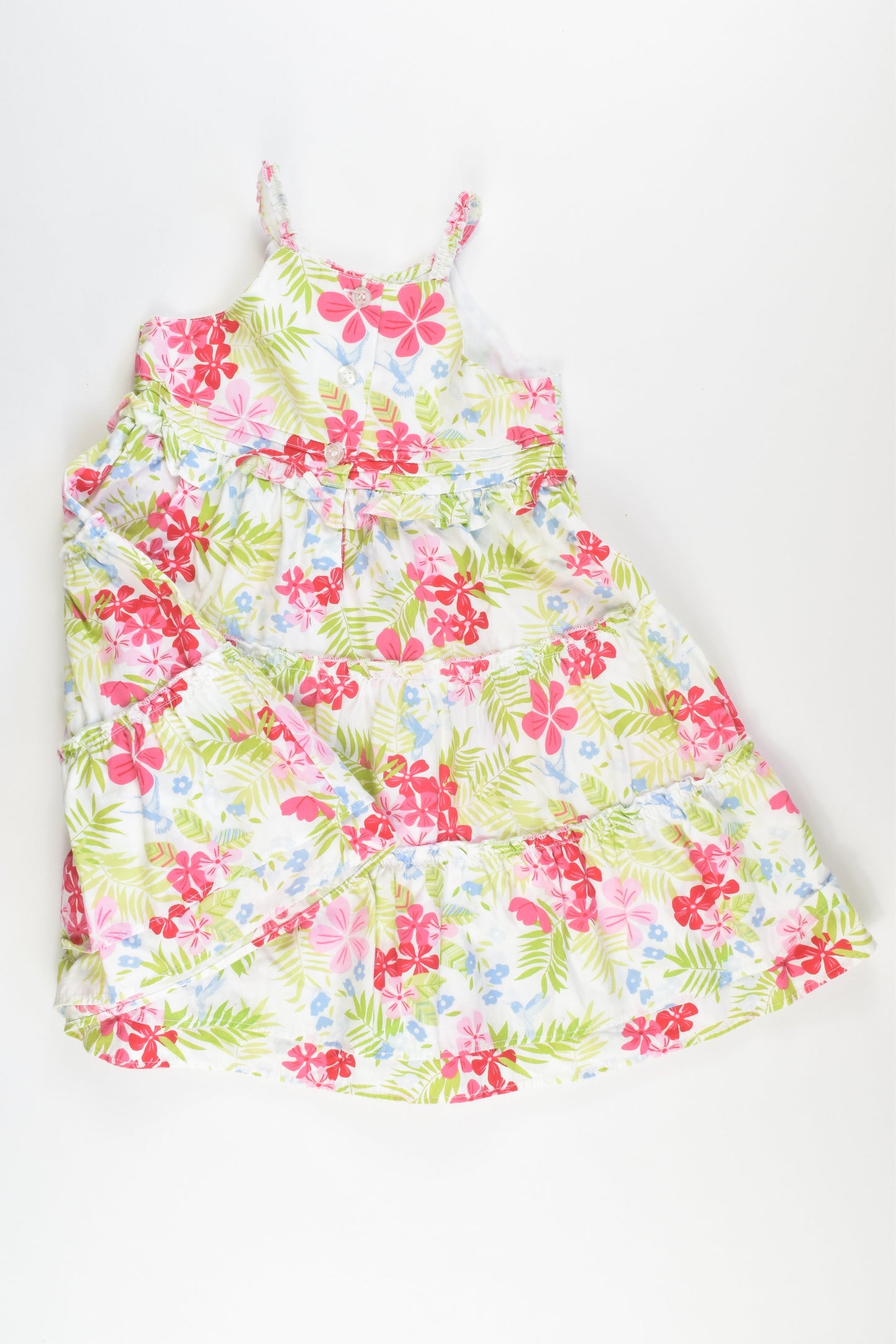 Sprout Size 1 Dress