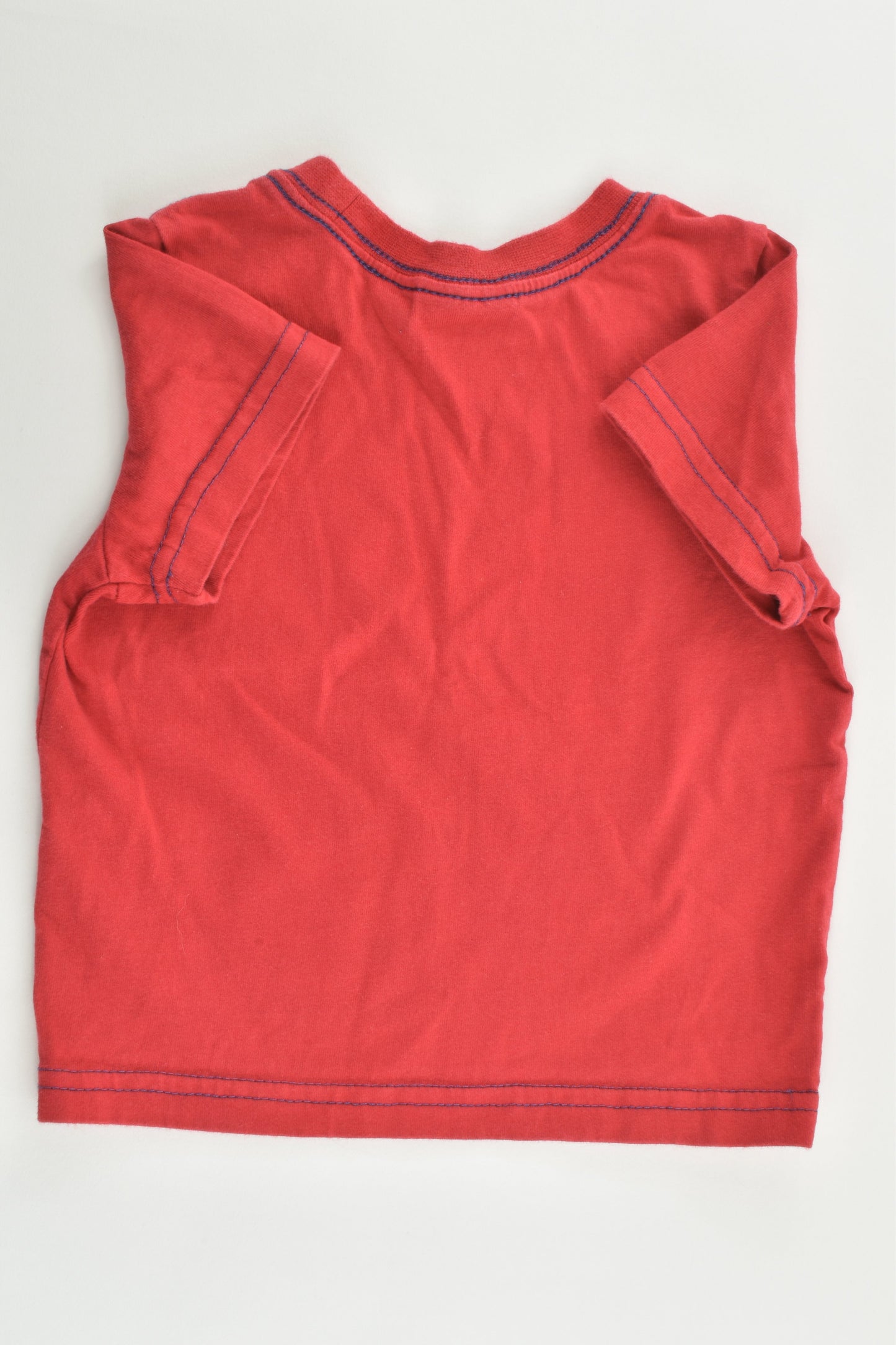 Sprout Size 1 Giraffe T-shirt