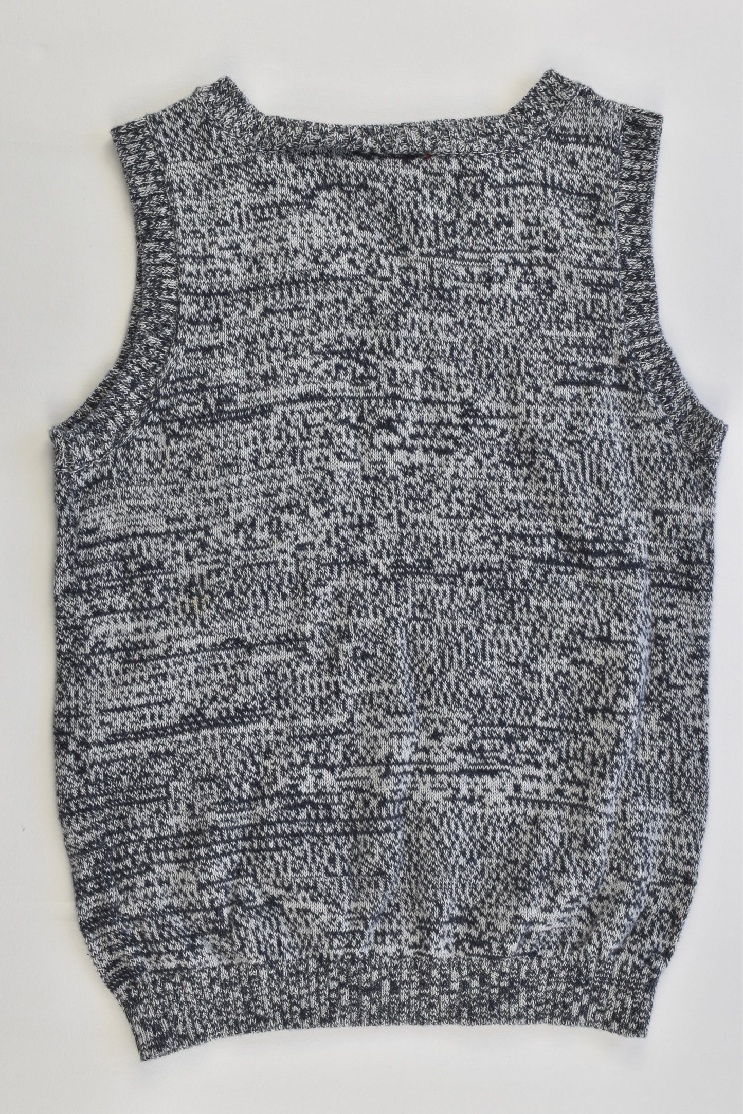 Sprout Size 1 Knitted Vest