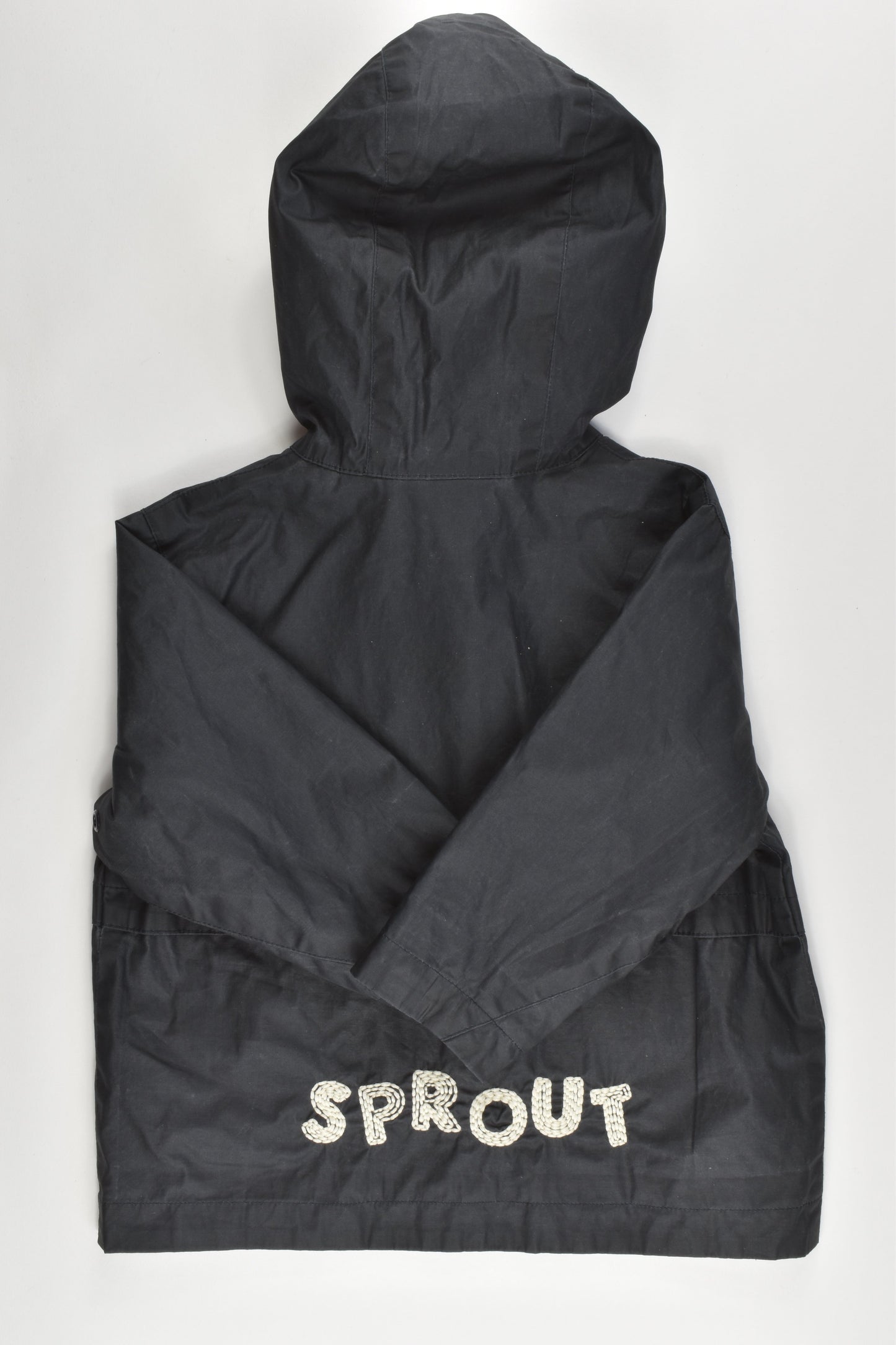 Sprout Size 1 Rain Jacket