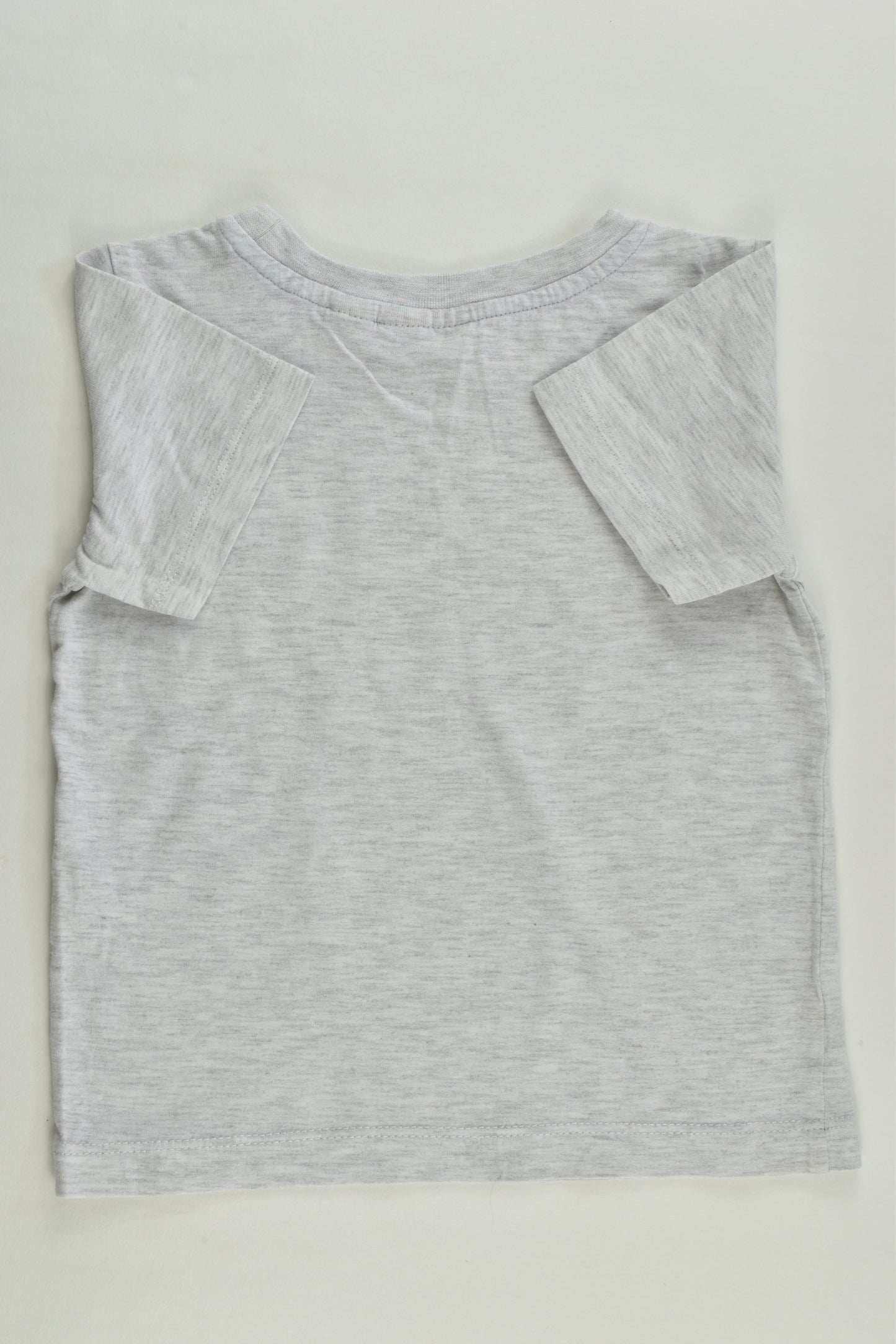 Sprout Size 1 'Slugs and Snails' T-shirt