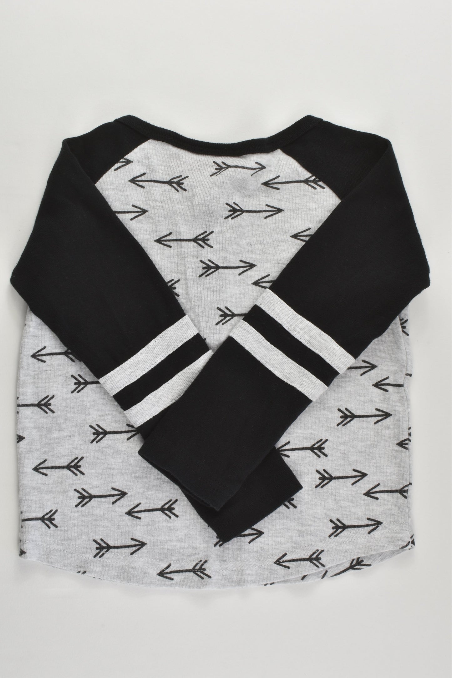 Sprout Size 2 Top