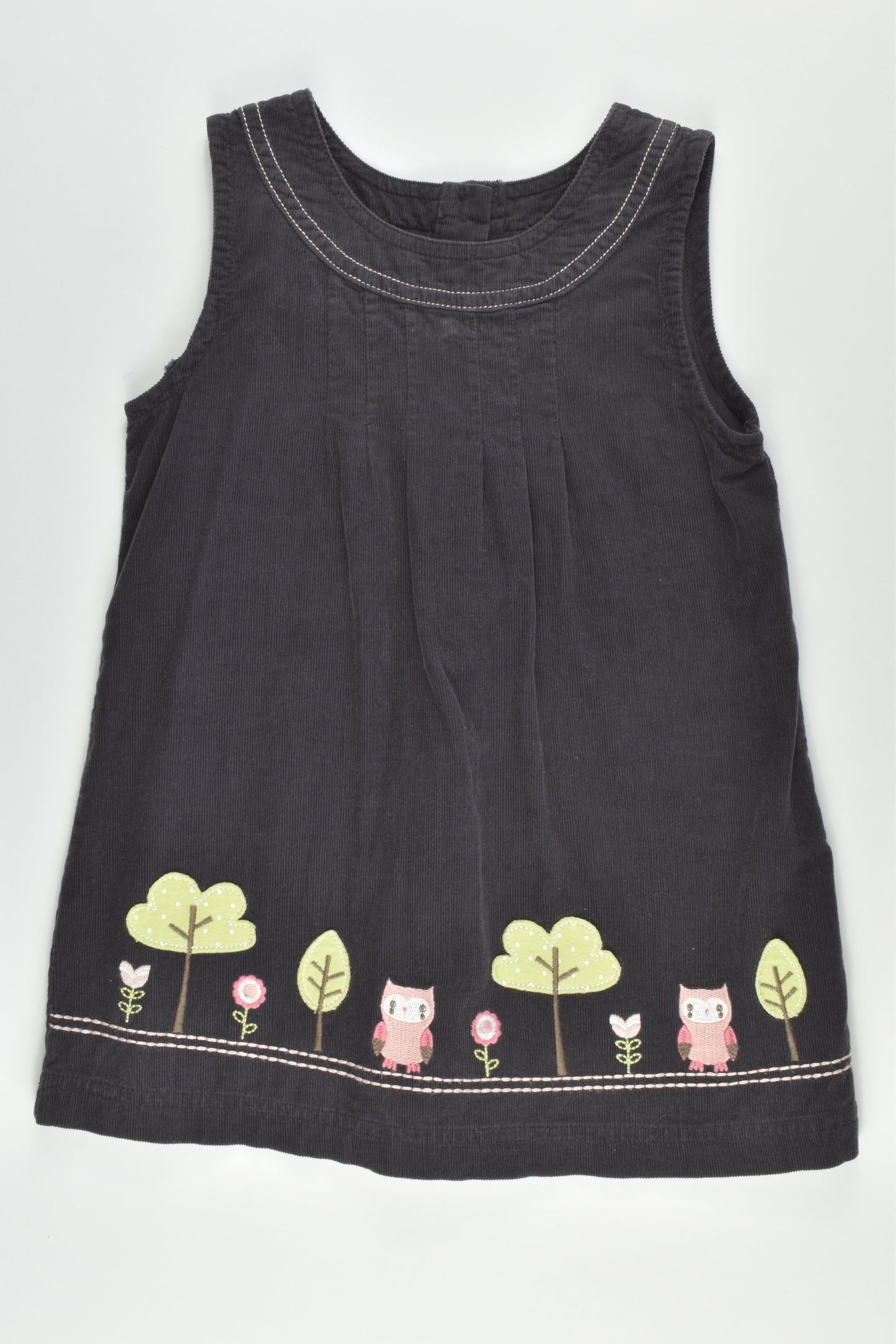 Sprout Size 2 Winter Dress