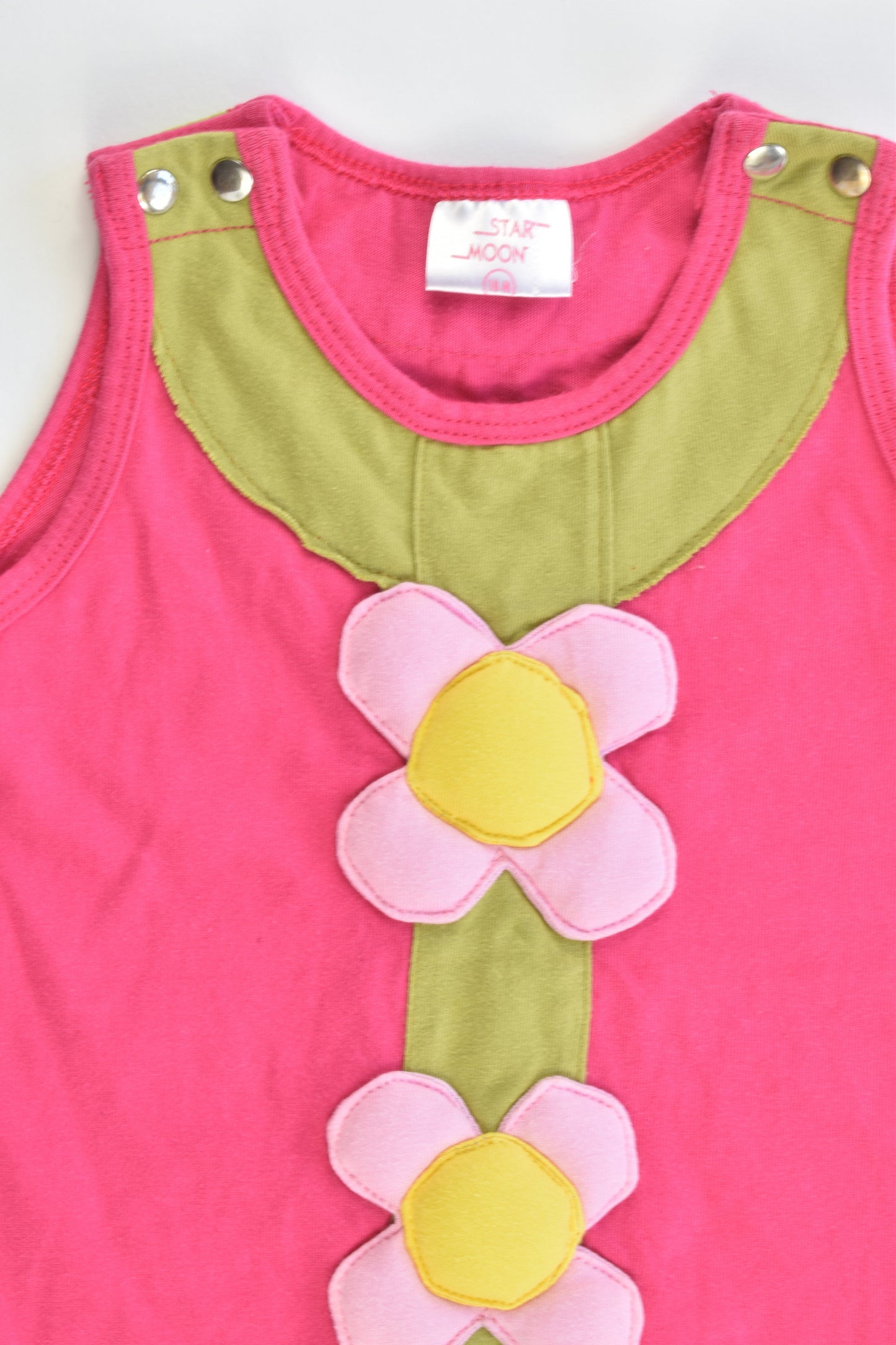 Starmoon Size 18 months Dress