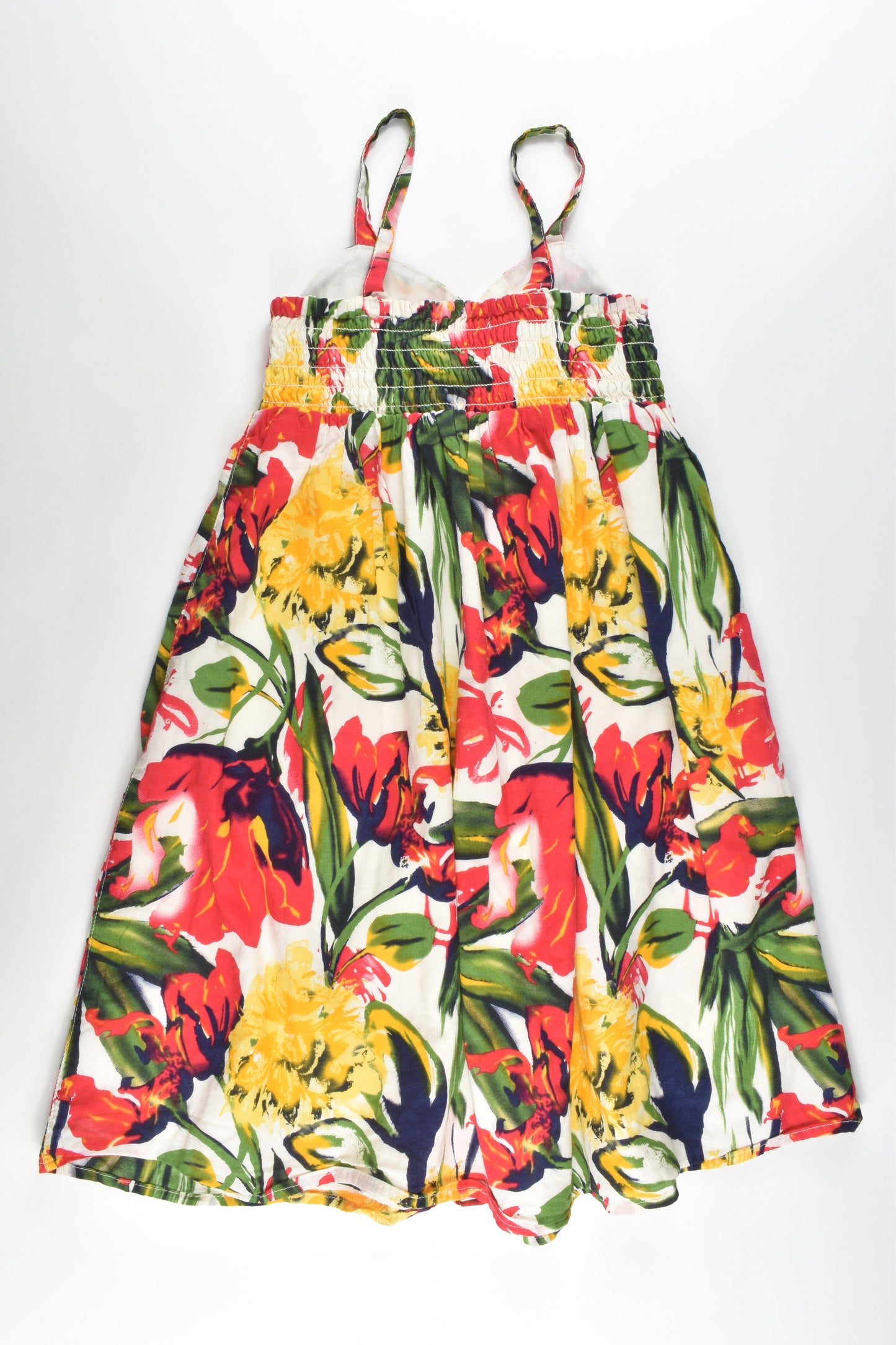 Stix n Stones Size 5 Dress