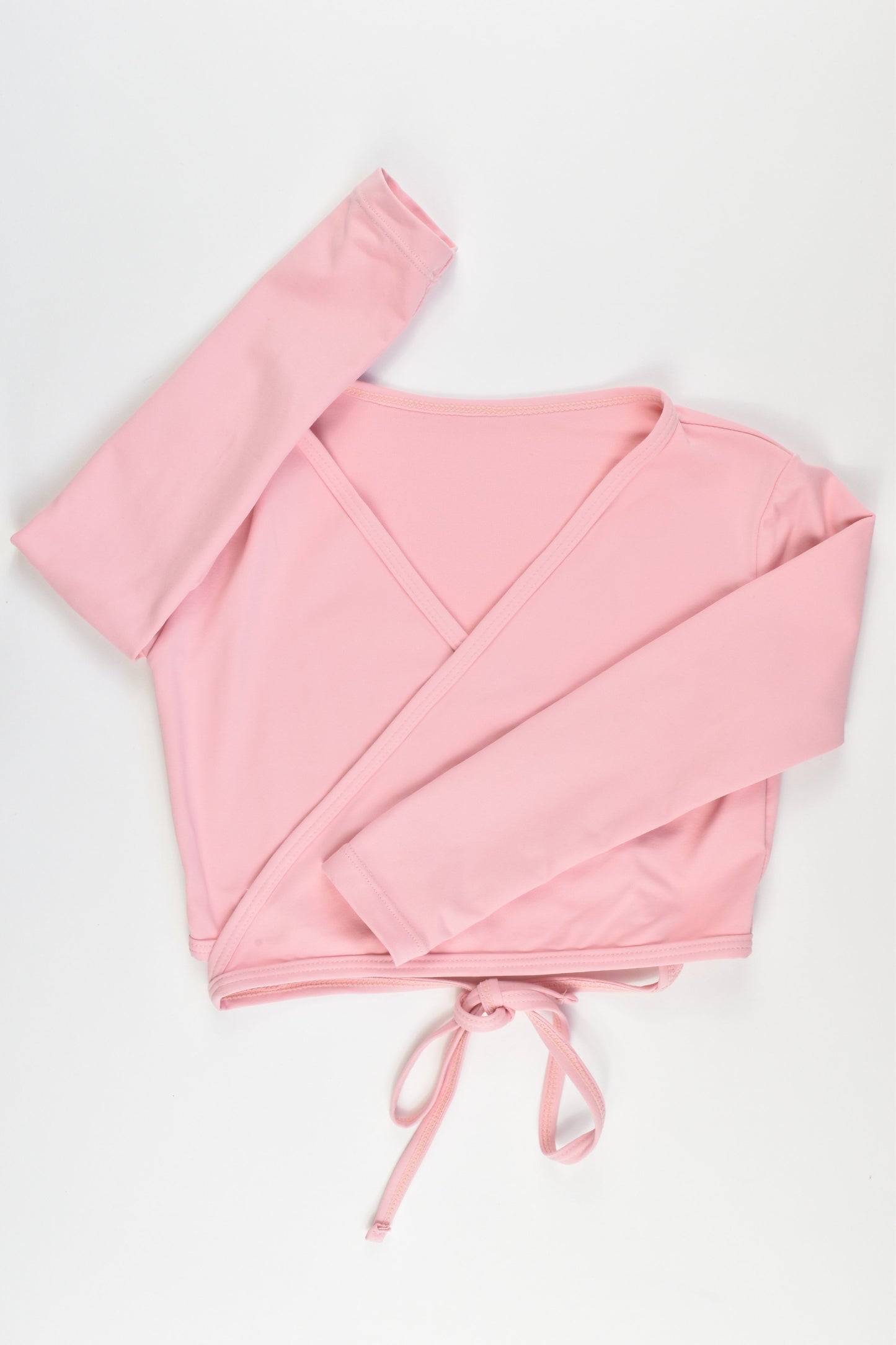 Studio 7 Dancewear Size Small (approx size 4-5) Crossover