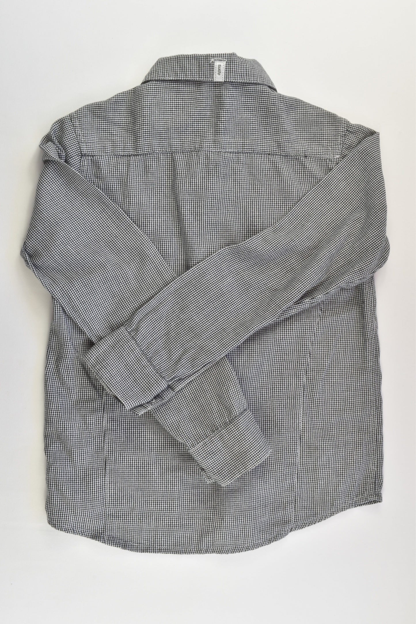 Sudo (Melbourne) Size 6 Shirt