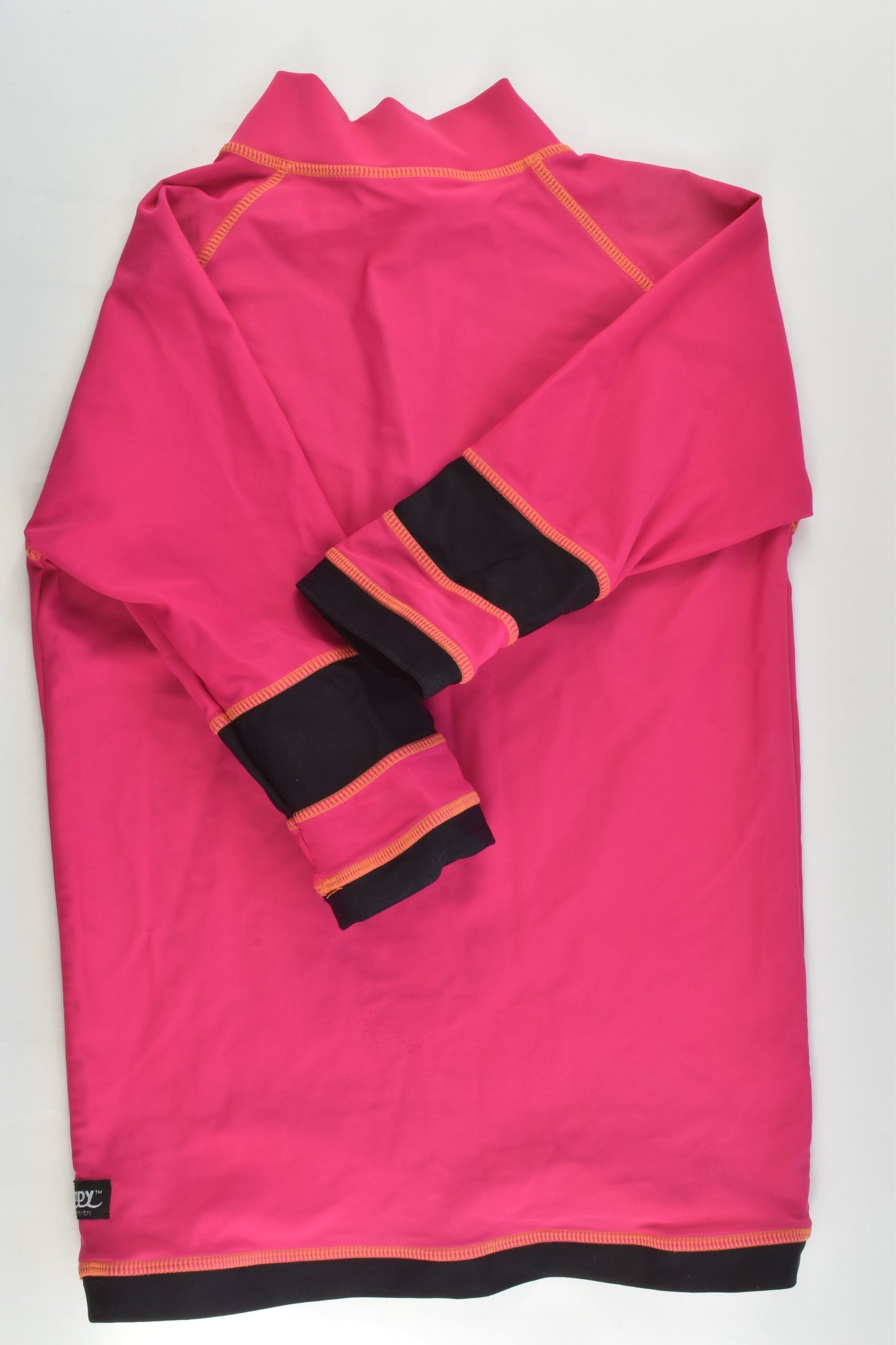 Swimpy (Sweden) Size 6-8 (116-128 cm) Rashie Top