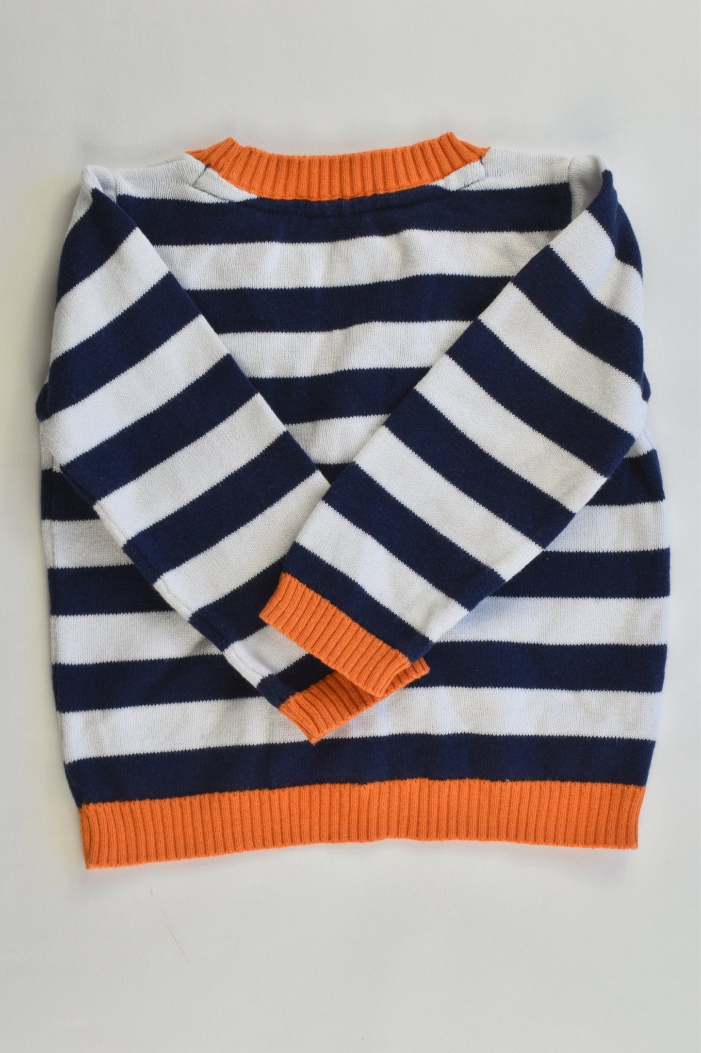 Target Size 0 (6-12 months) Knitted Cardigan