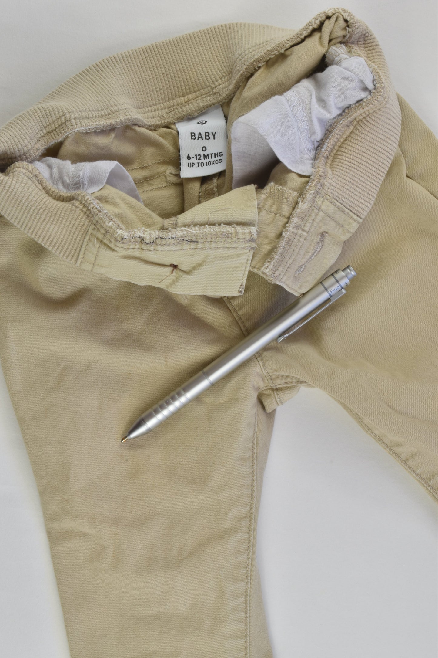 Target Size 0 (6-12 months) Pants