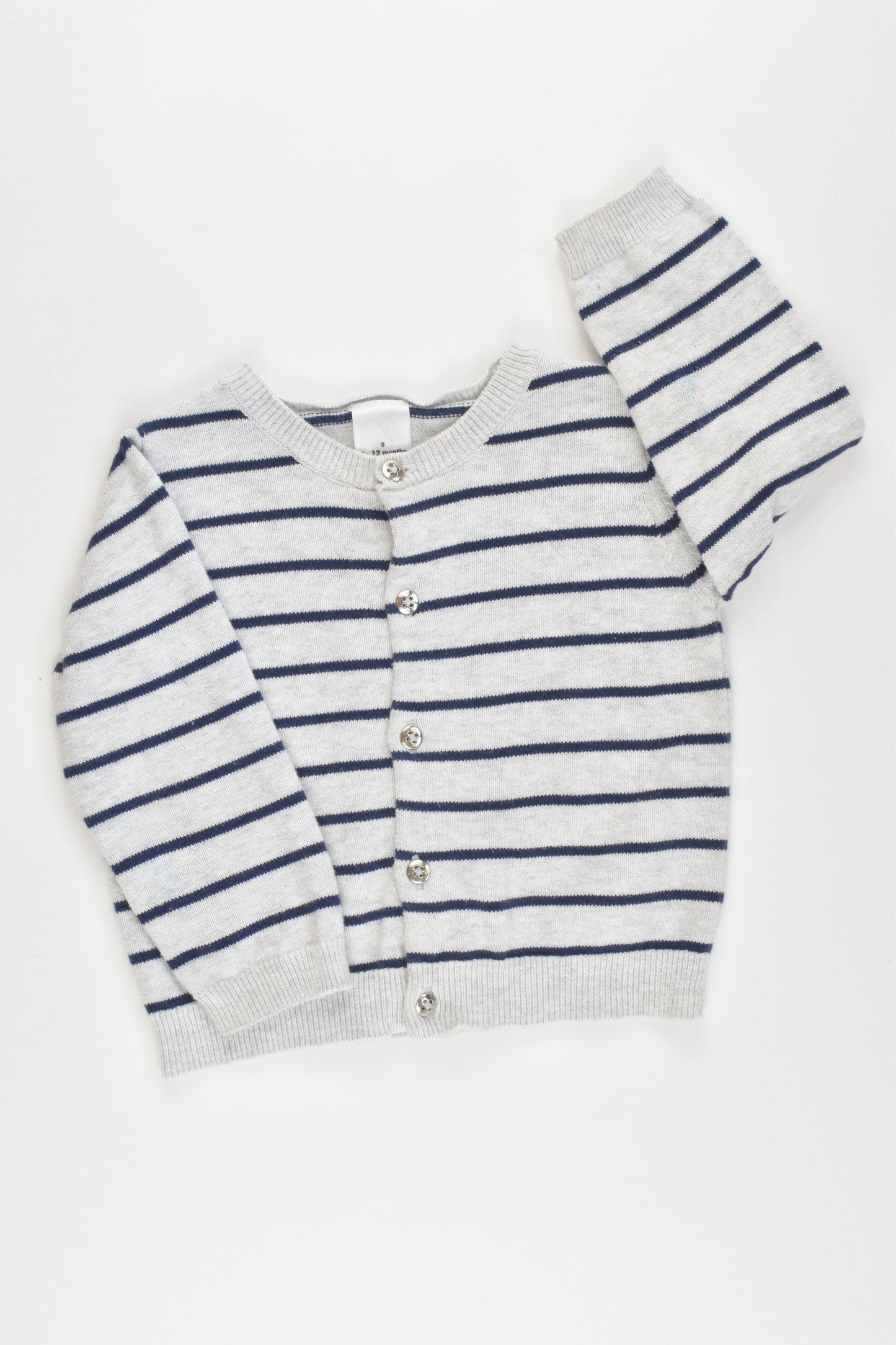 Target Size 0 Cardigan