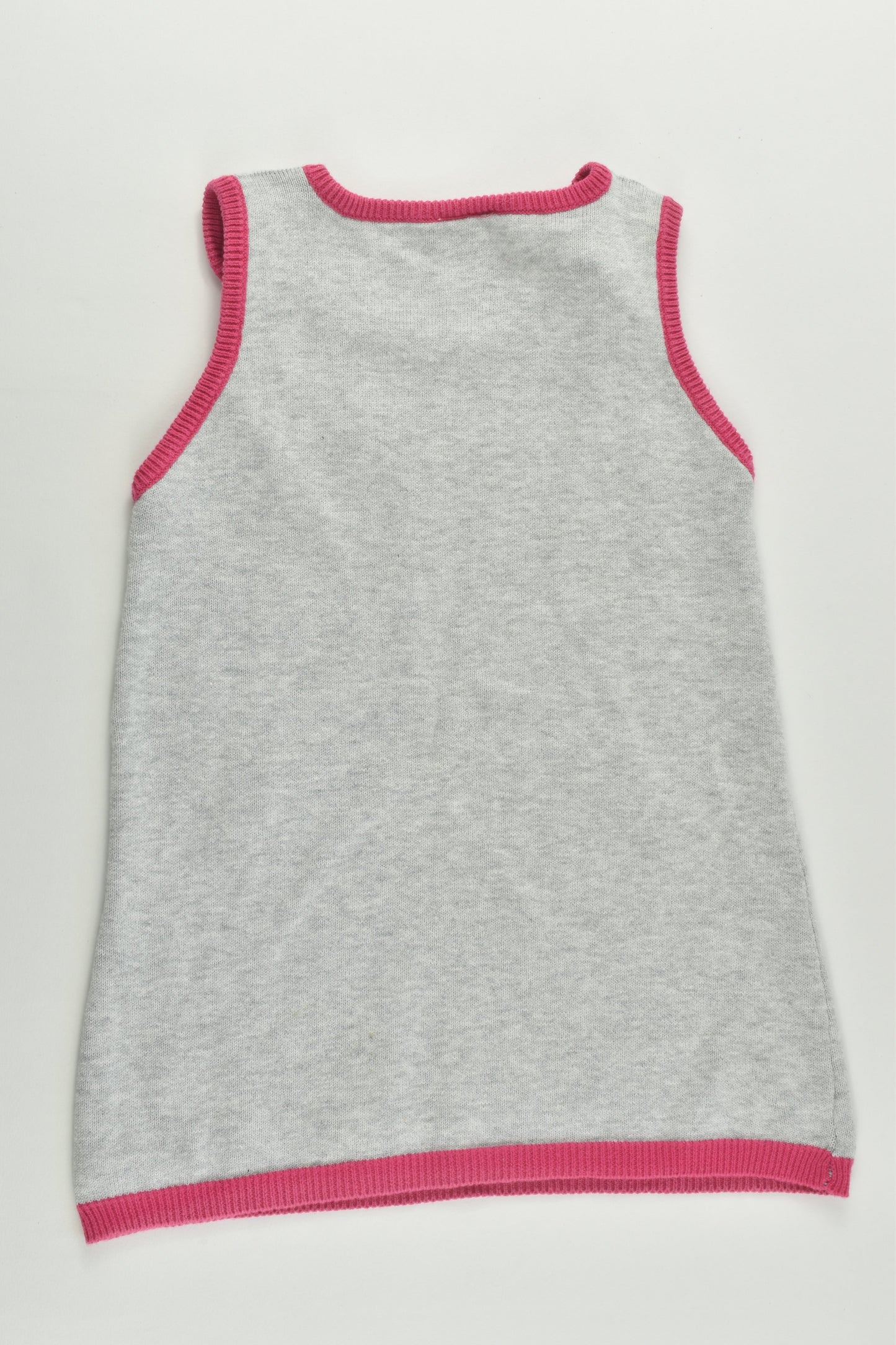 Target Size 0 Knitted Dress