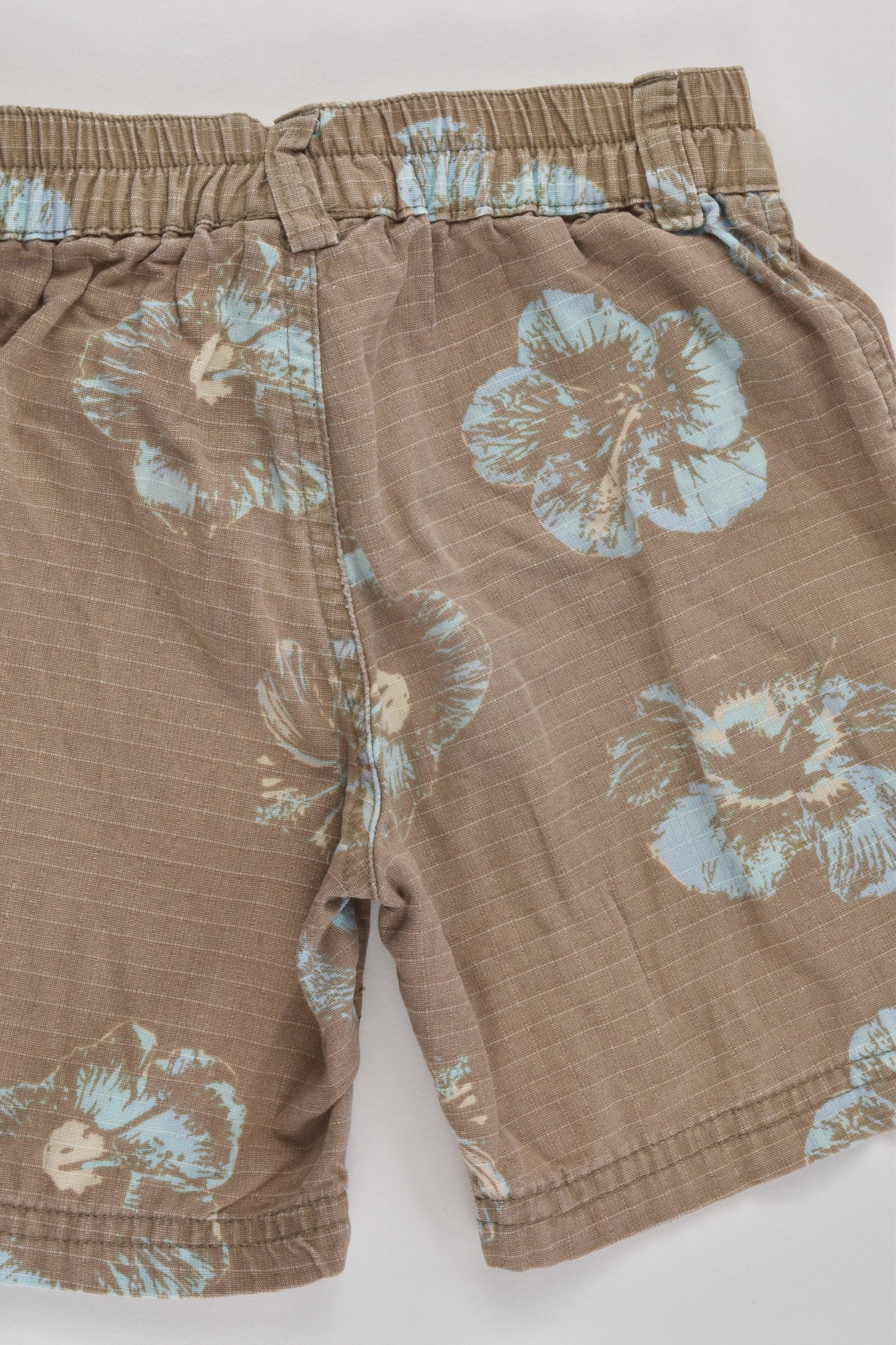 Target Size 0 'Surf Camp' Shorts
