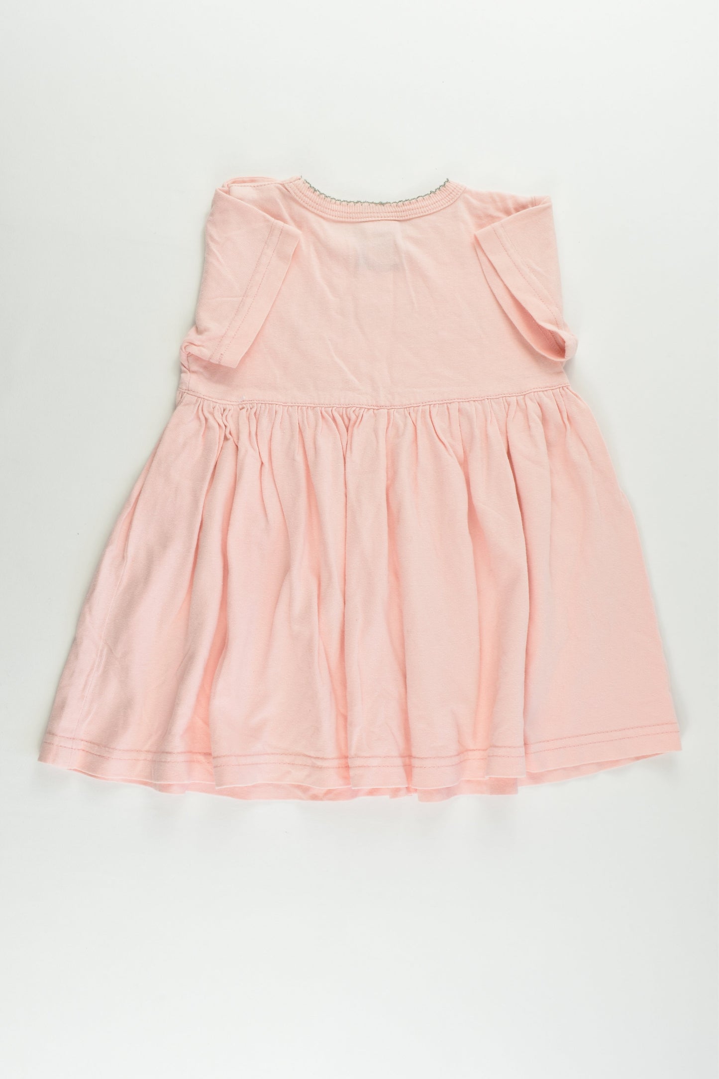 Target Size 0 Vintage Dress